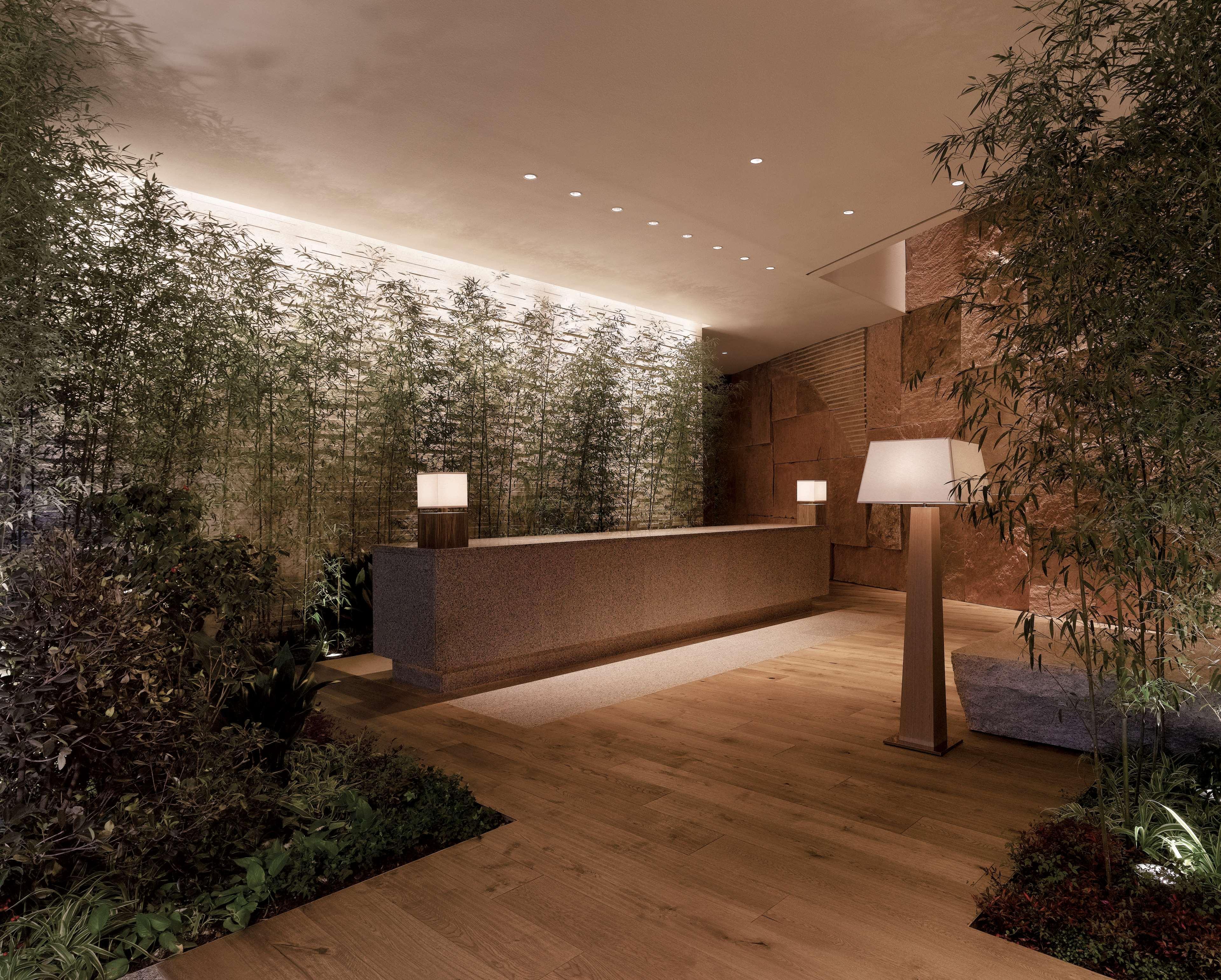 Hotel Park Hyatt 5*