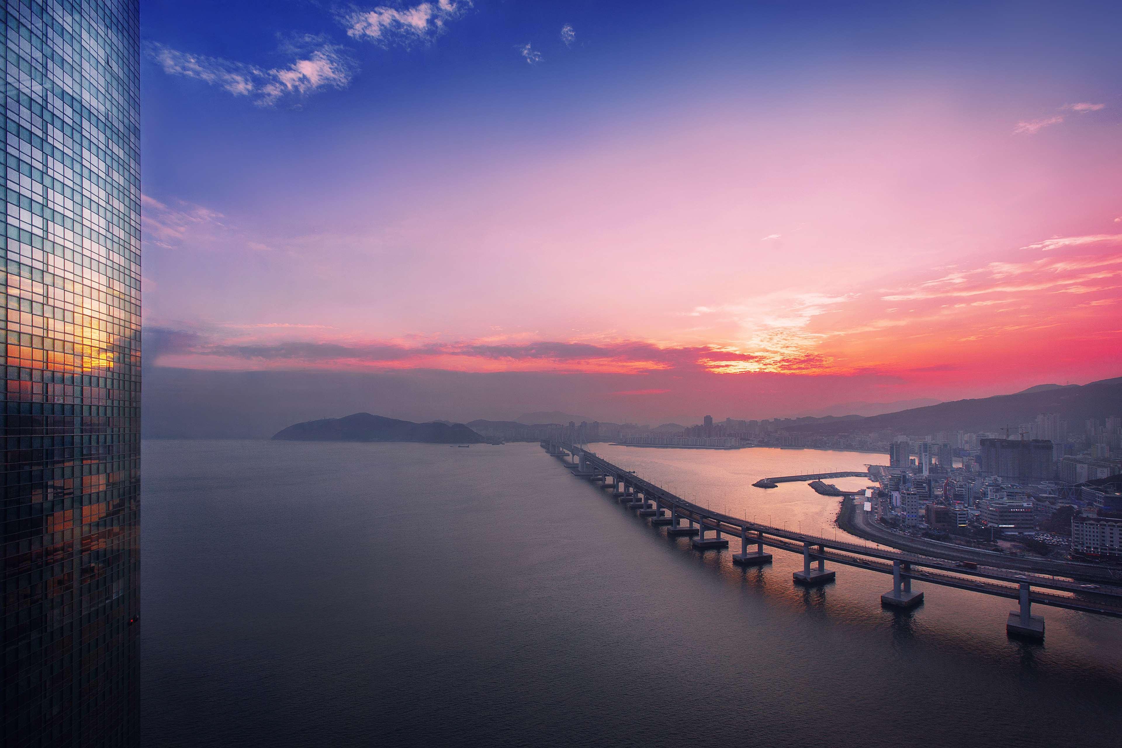 Park Hyatt 5* Busan