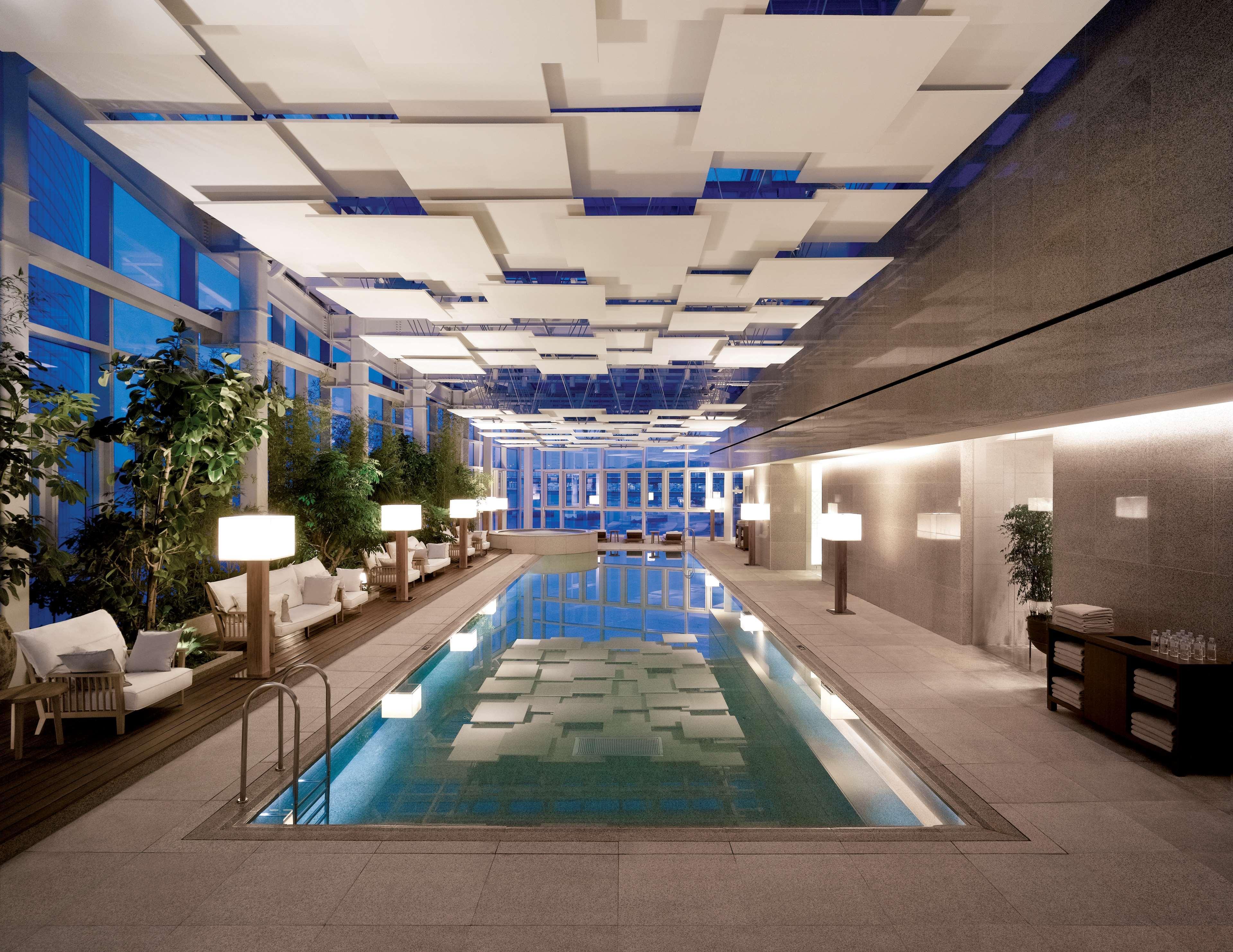 Park Hyatt Hotel 5*