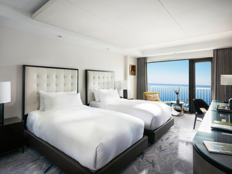 Paradise Hotel 5*