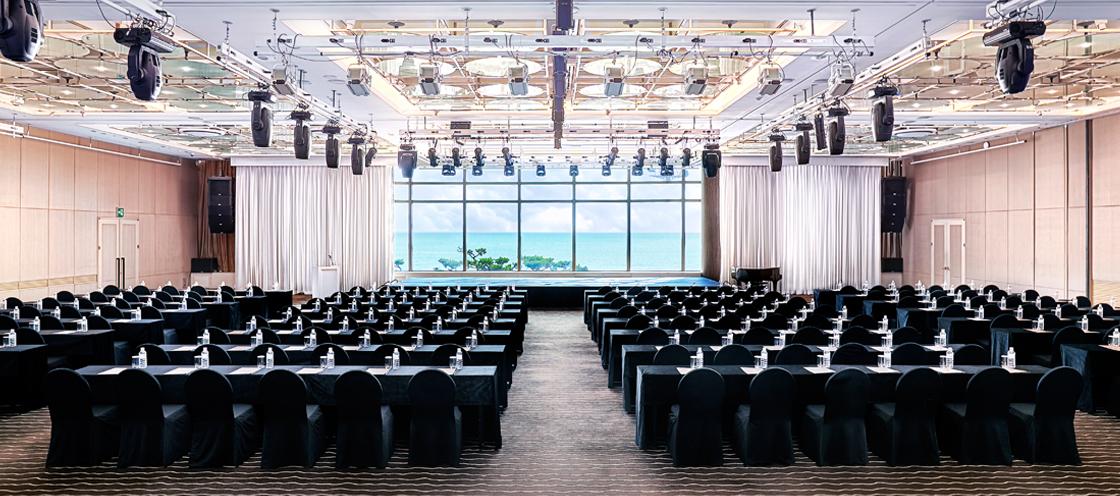 Hotel Paradise Busan