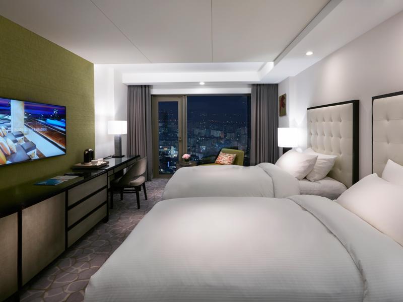 Paradise 5* Busan