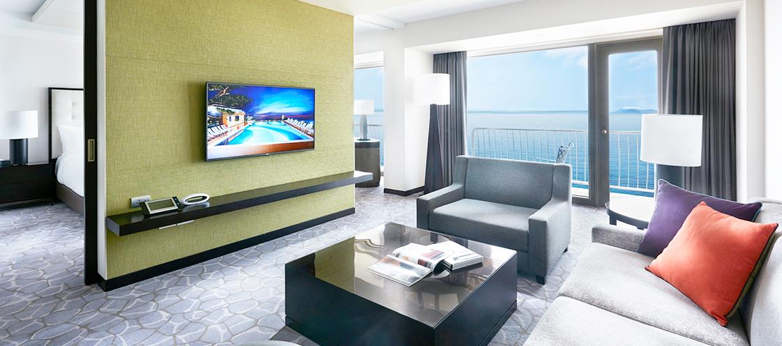 Paradise 5* Busan