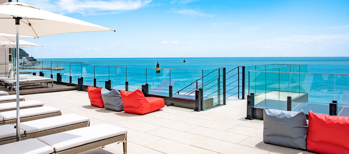Hotel Paradise Busan