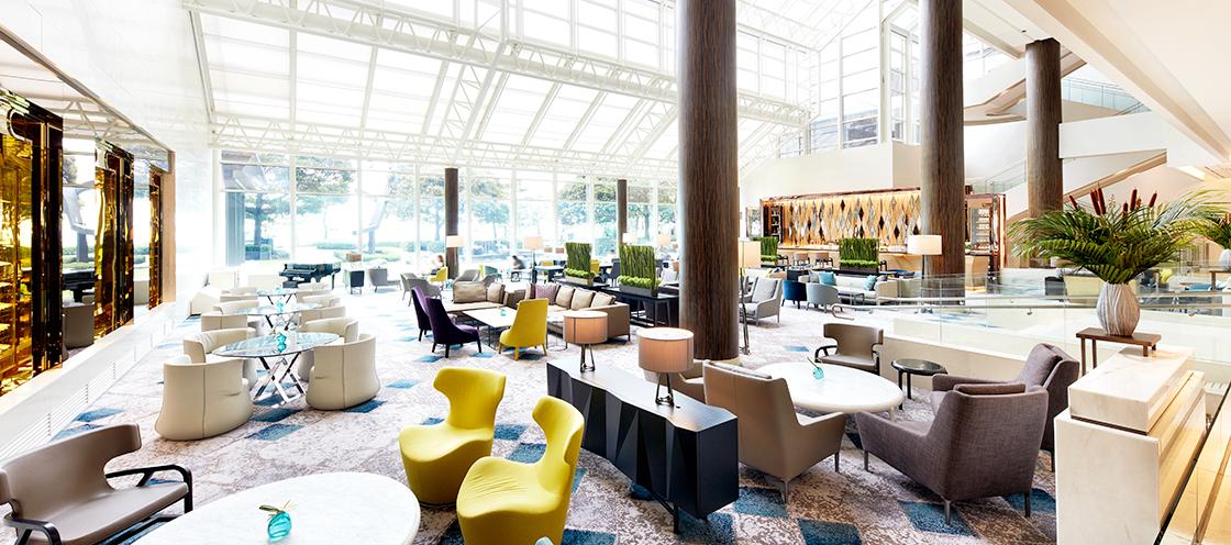 Paradise Hotel 5*