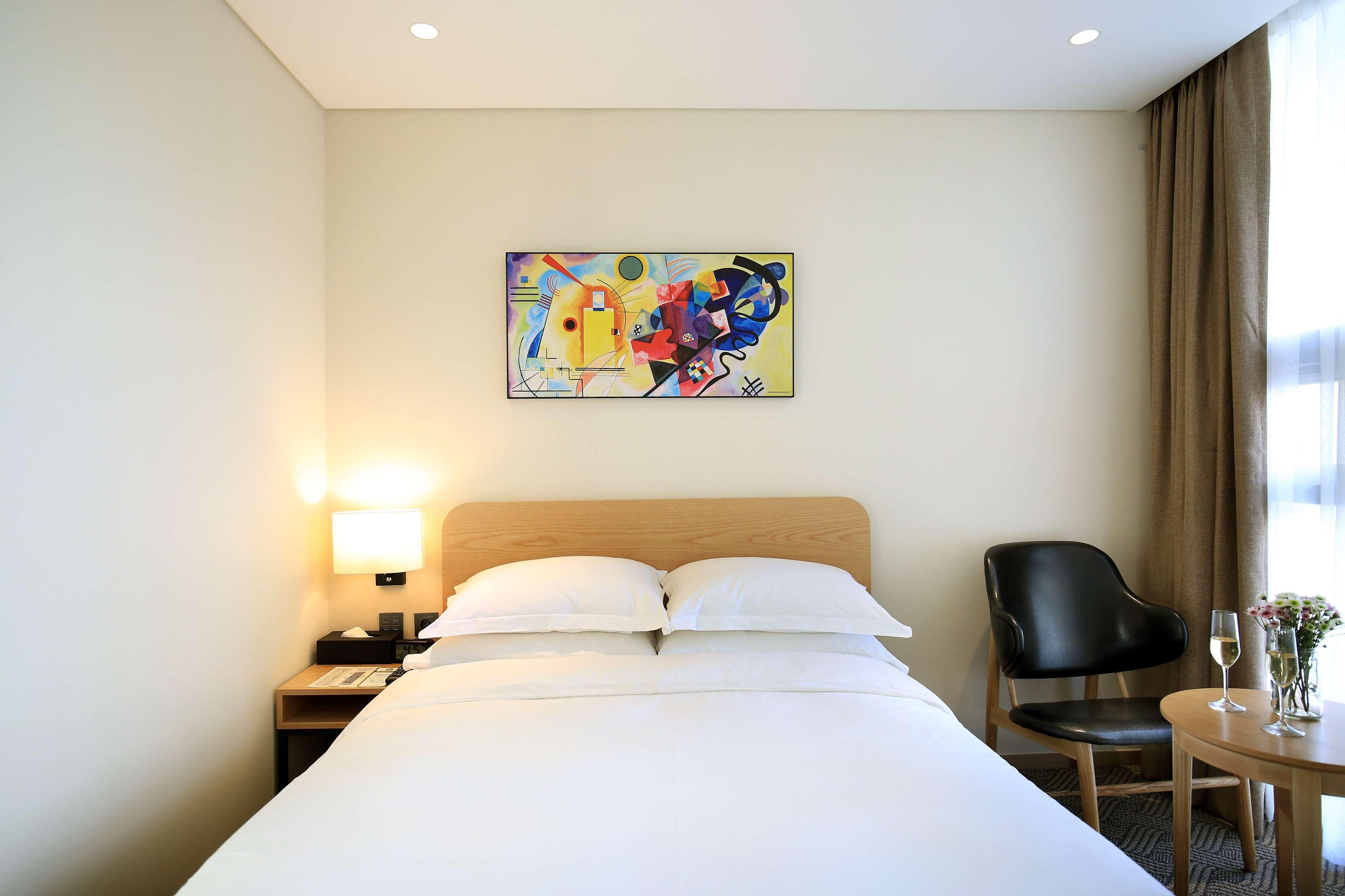 Hotel Western Haeundae
