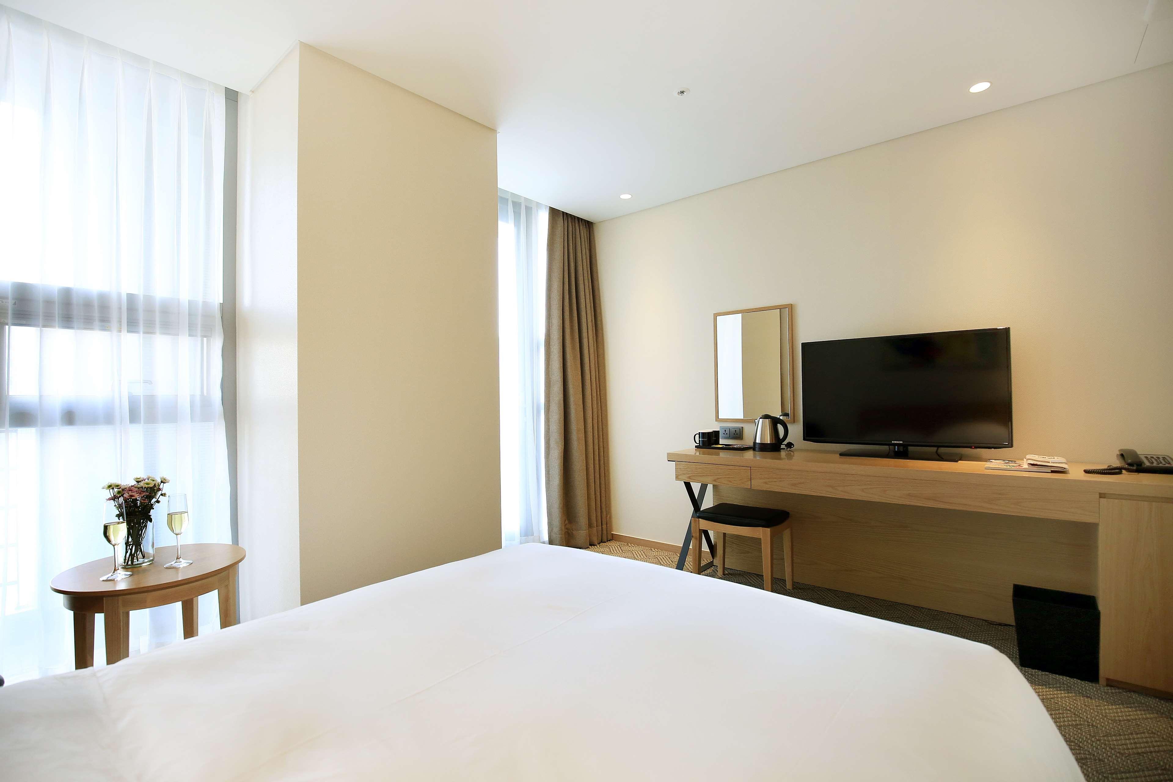 Hotel Western Haeundae