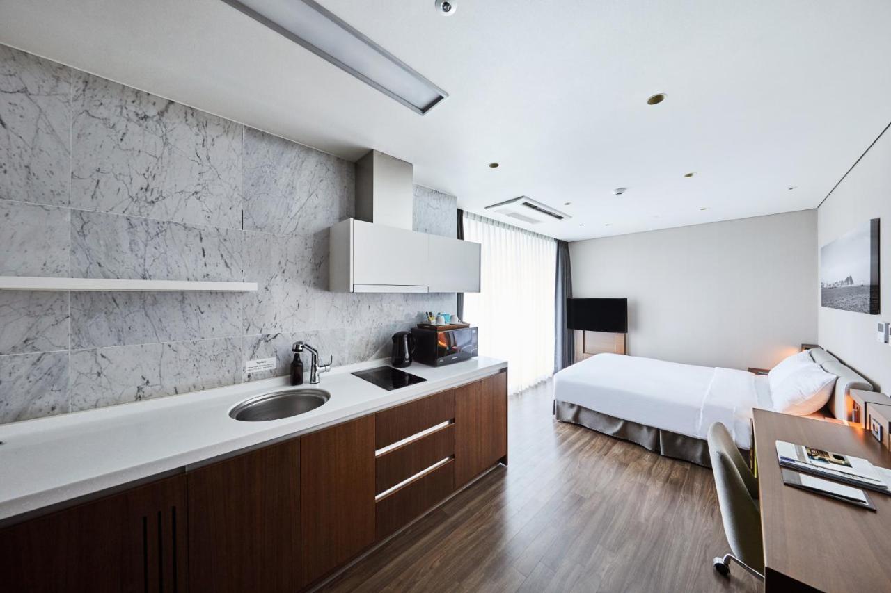 Felix By Stx & Apartamento *