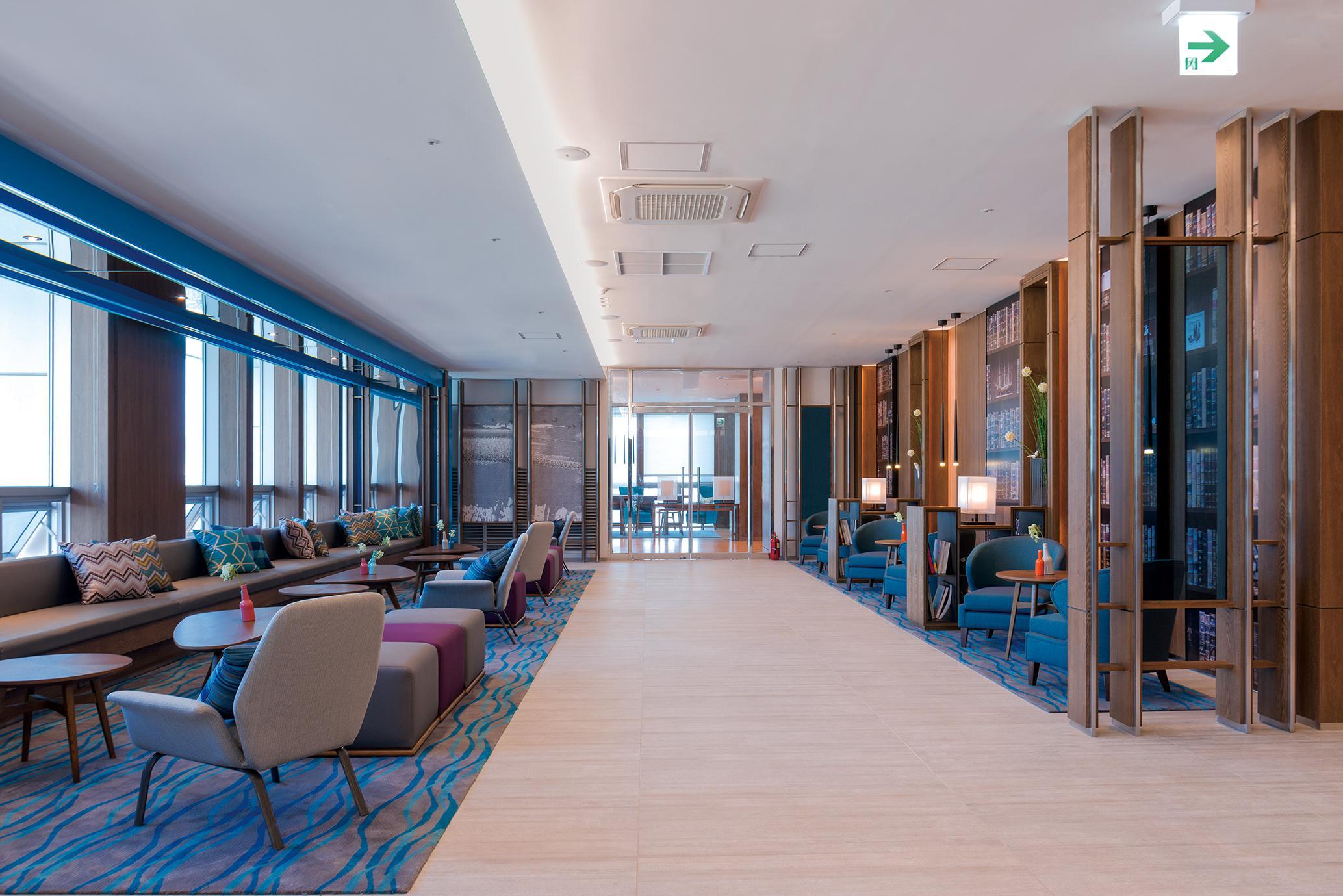 Felix By Stx & Apartamento *