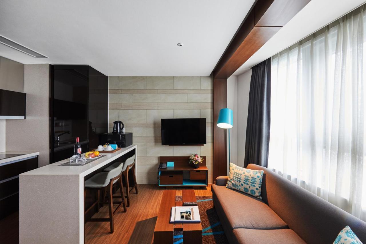 Felix By Stx & Apartamento
