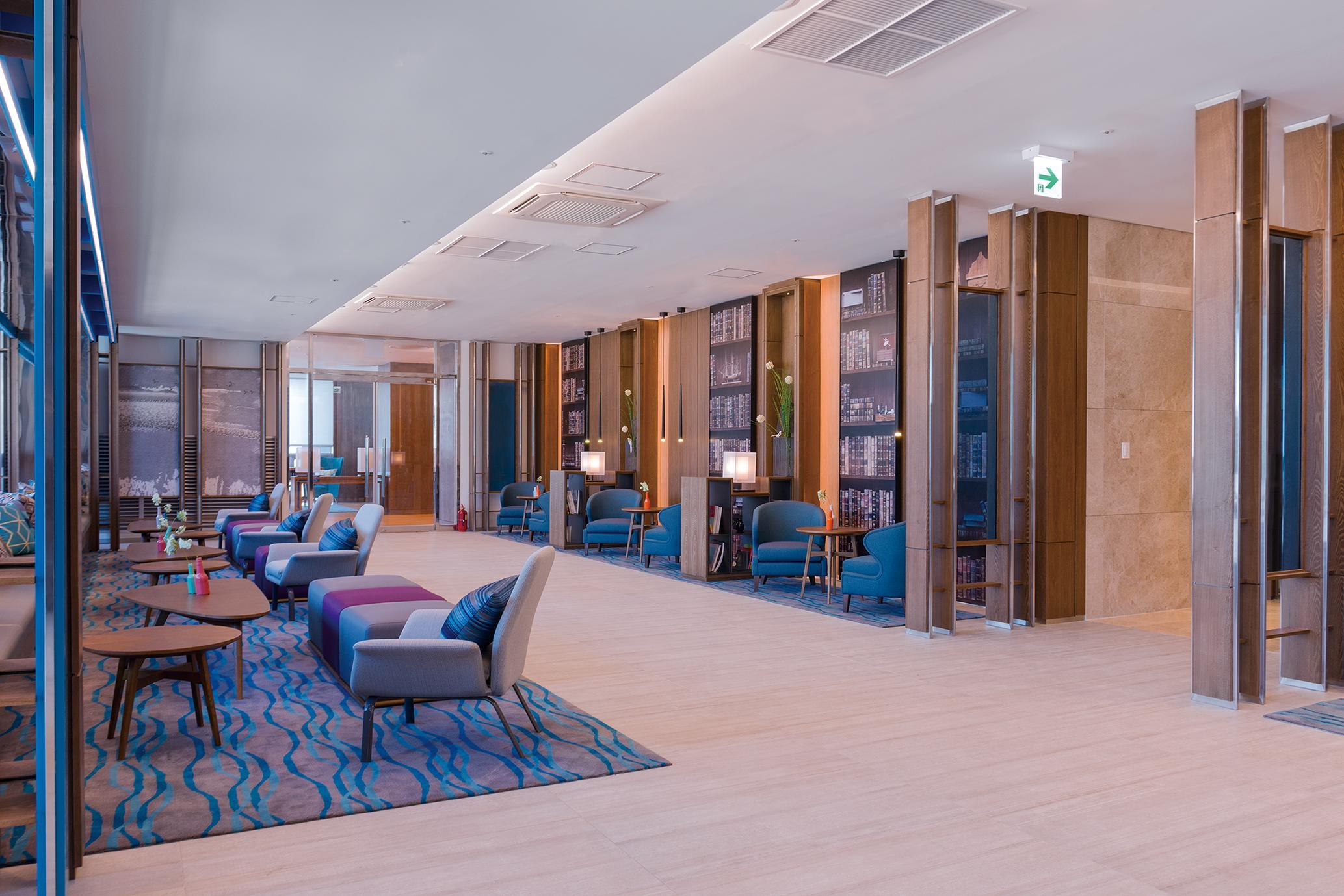 Felix By Stx & Apartamento Busan