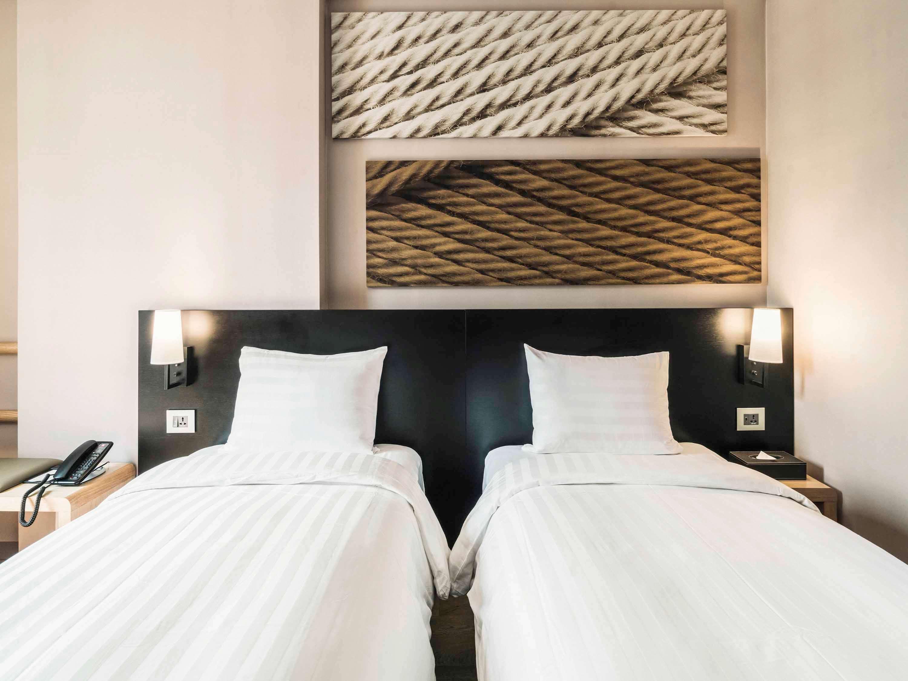 Hotel Ibis Ambassador Haeundae