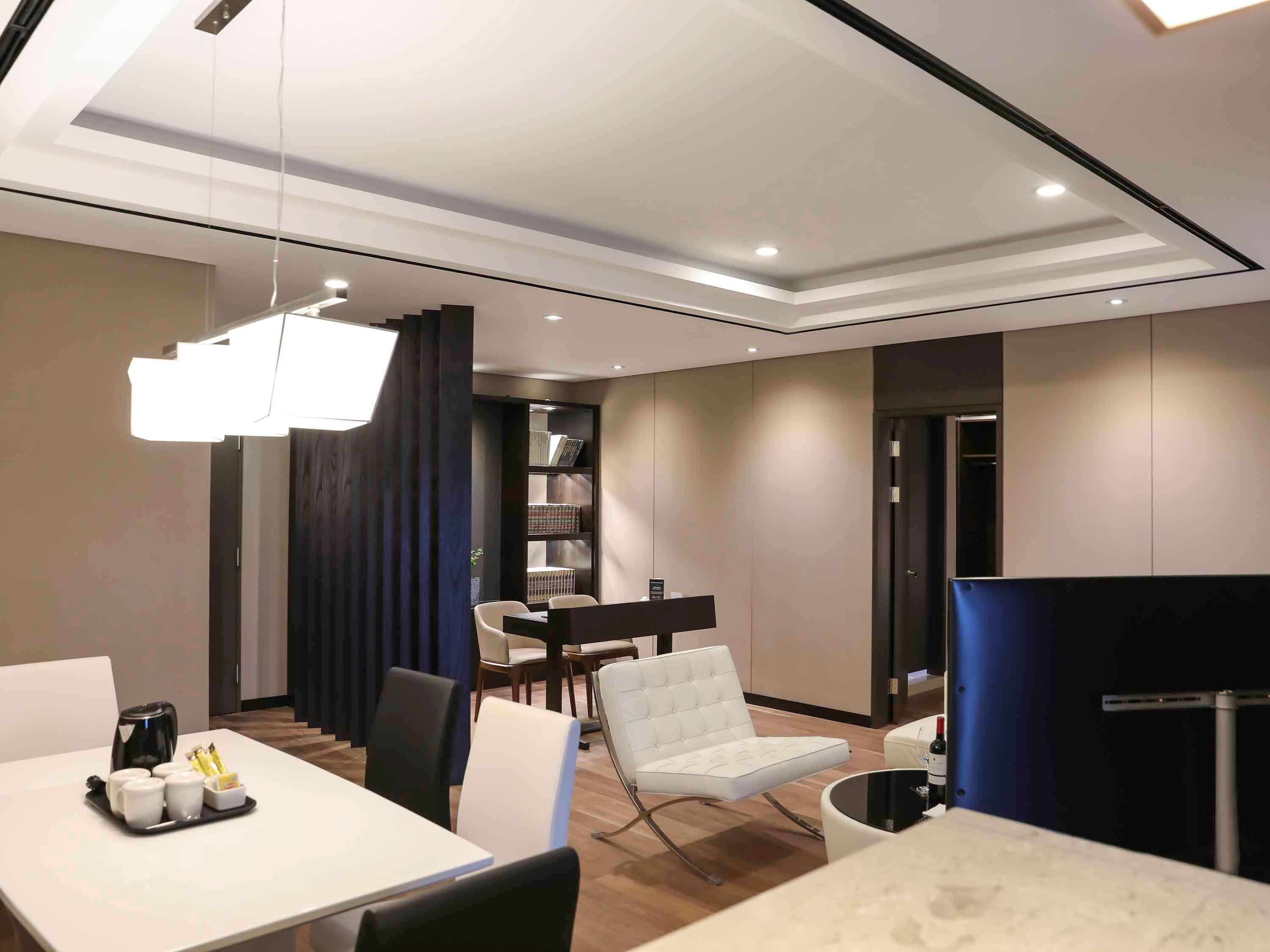 Ibis Ambassador Haeundae