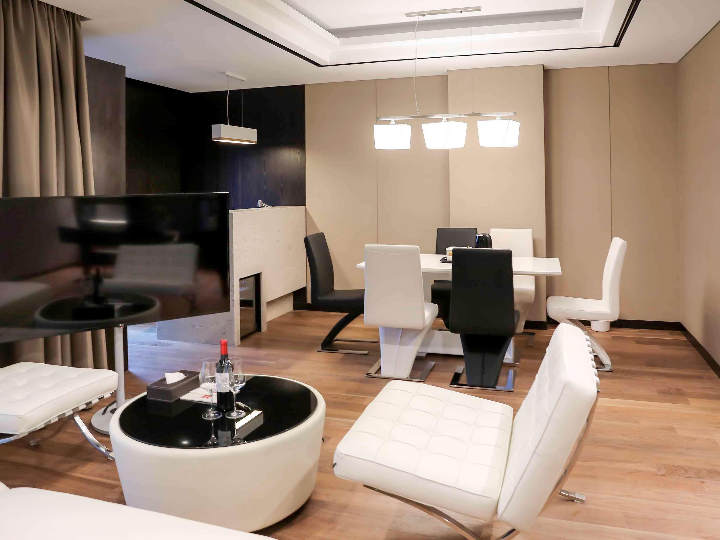 Ibis Ambassador Haeundae 3* Busan