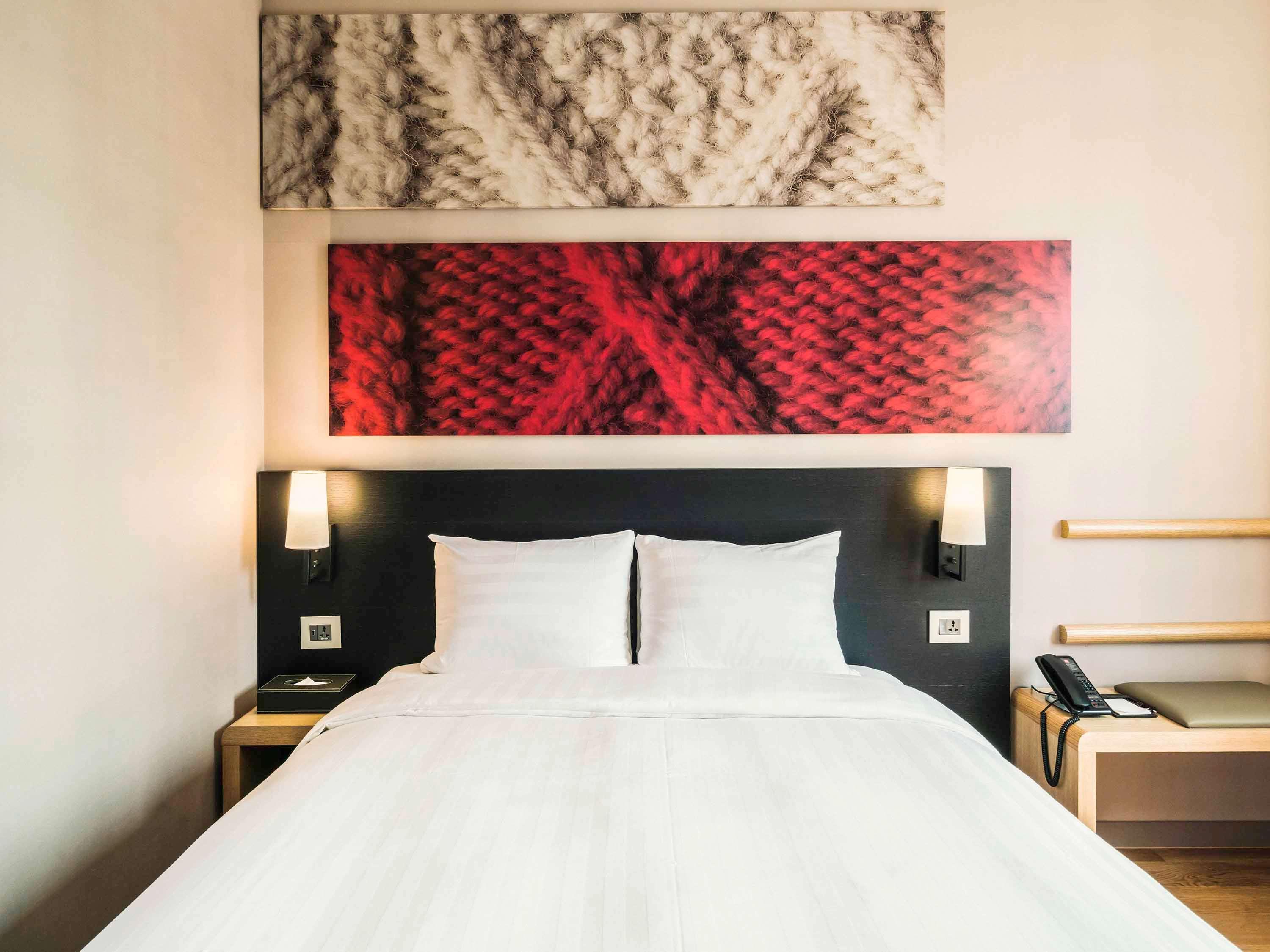 Ibis Ambassador Haeundae 3* Busan