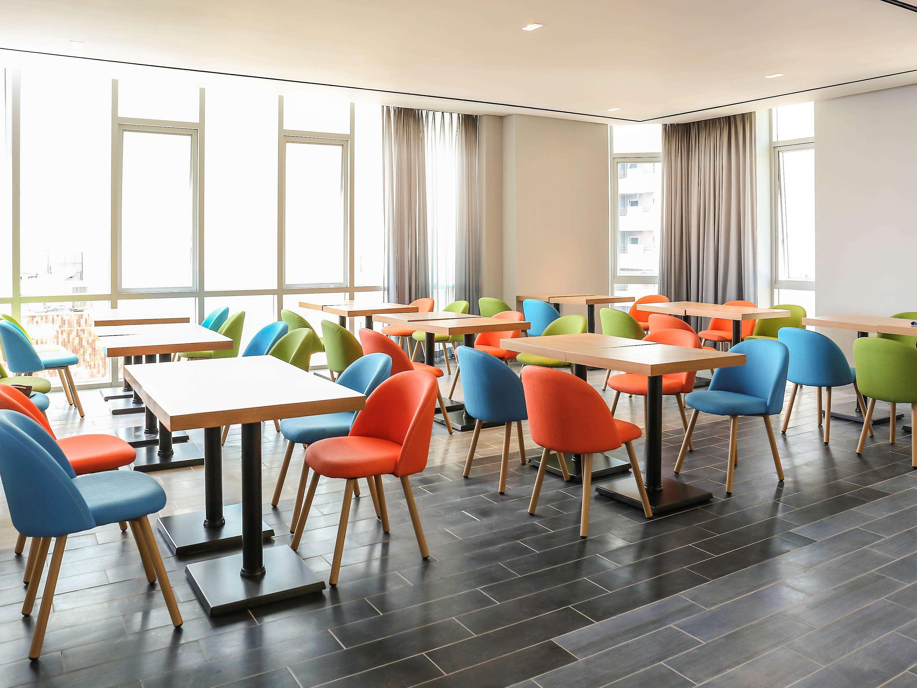 Hotel Ibis Ambassador Haeundae 3*