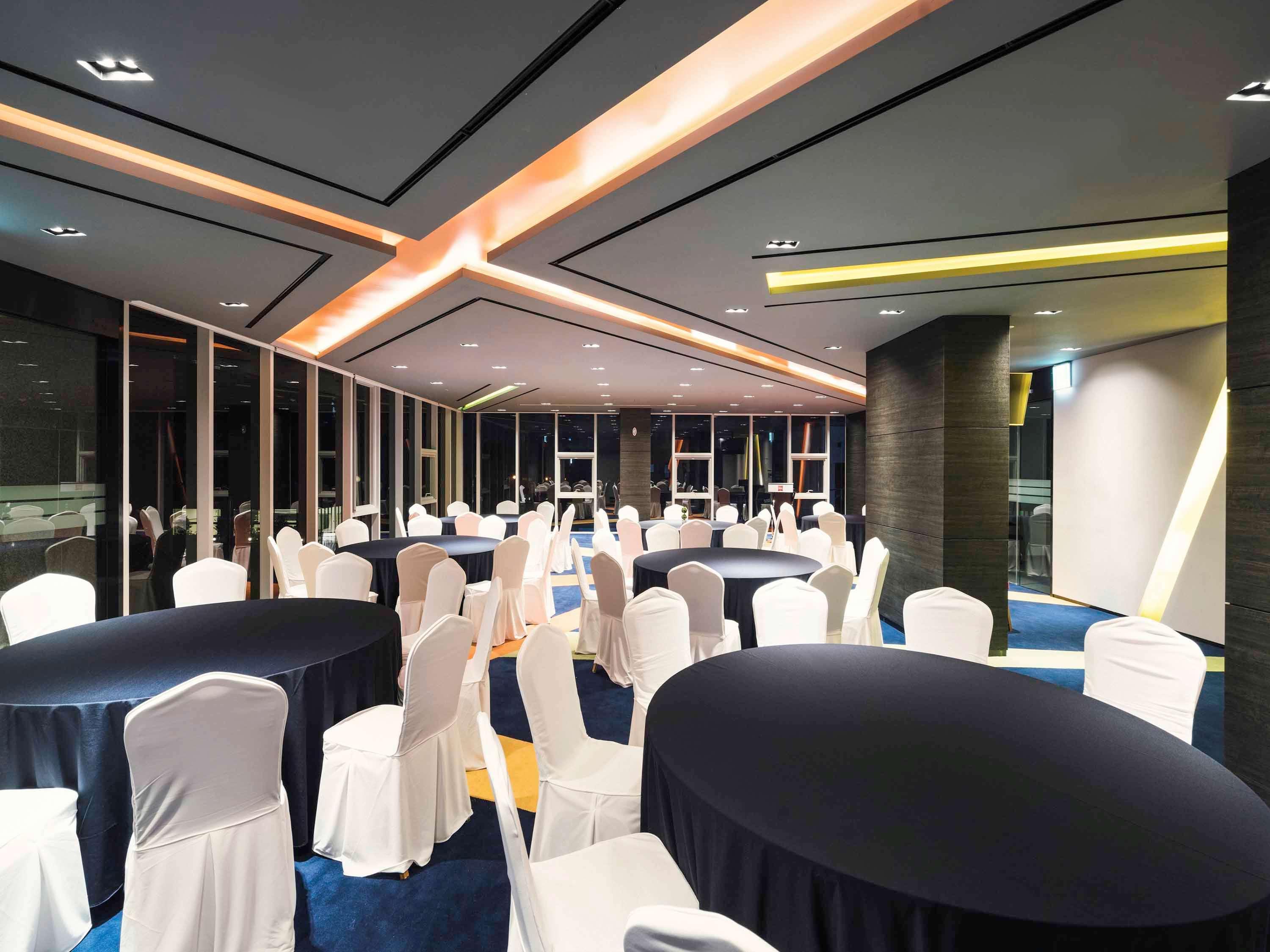 Ibis Ambassador Haeundae Busan