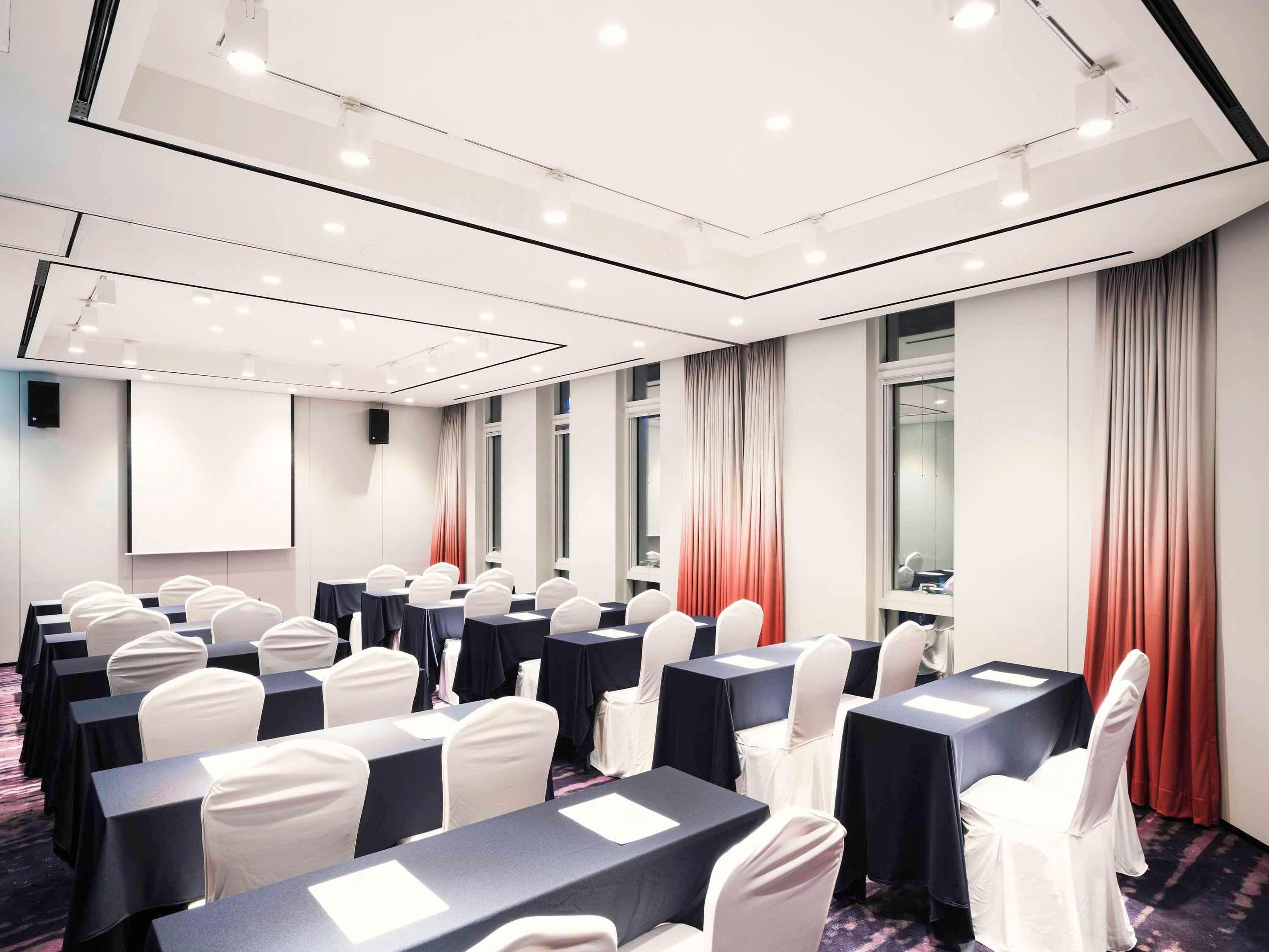 Ibis Ambassador Haeundae Hotel Busan