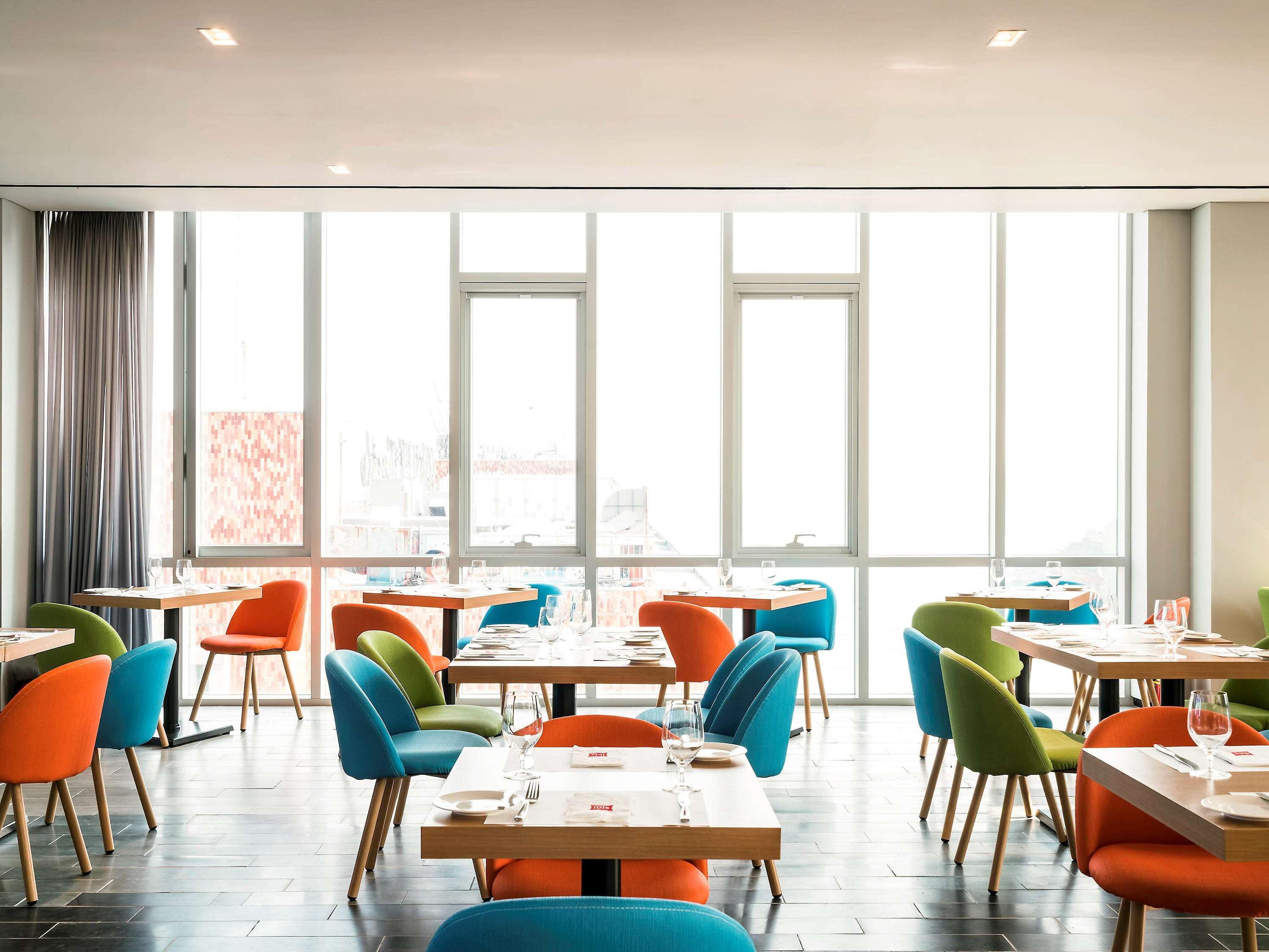 Ibis Ambassador Haeundae Hotel