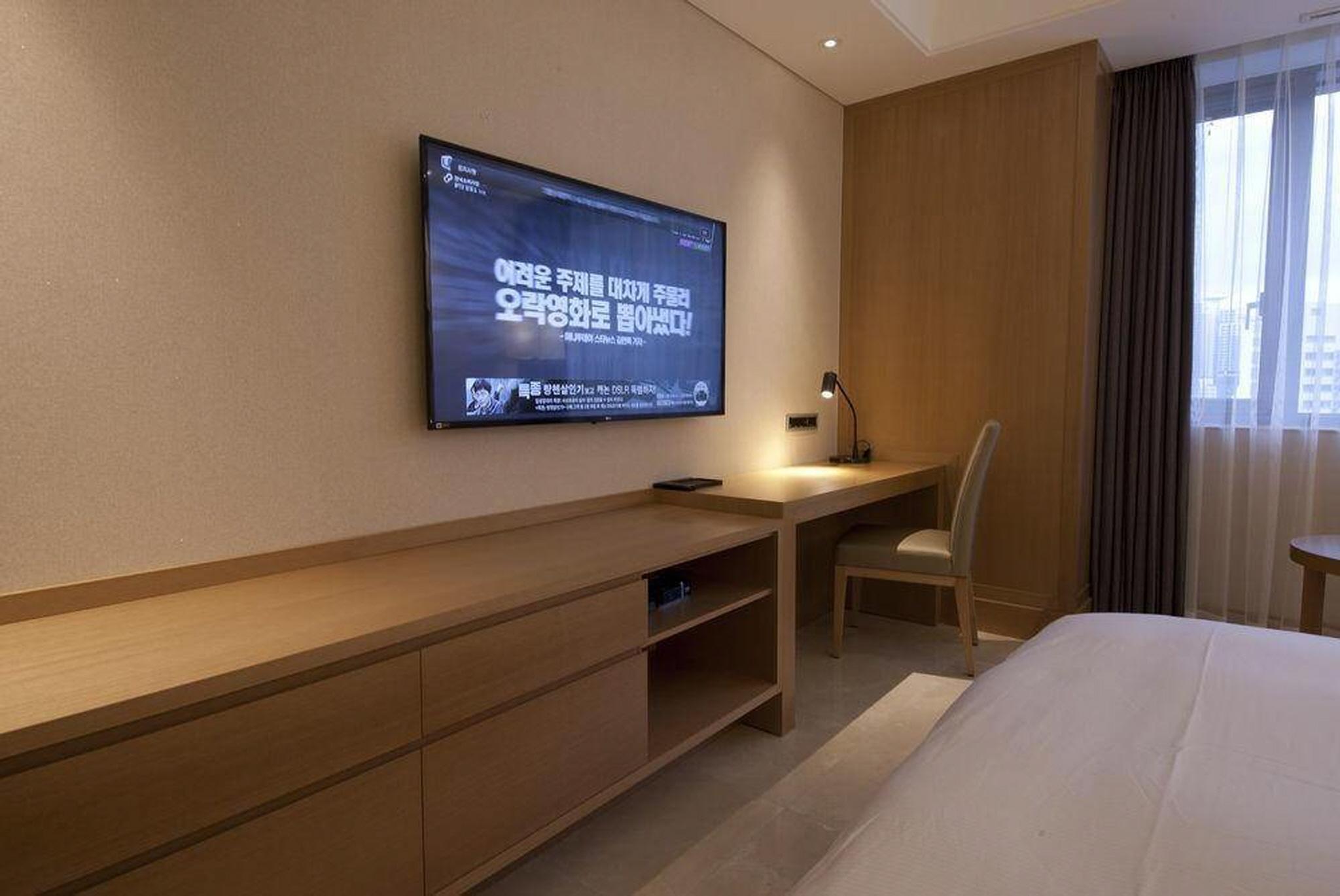 Arban 3* Busan