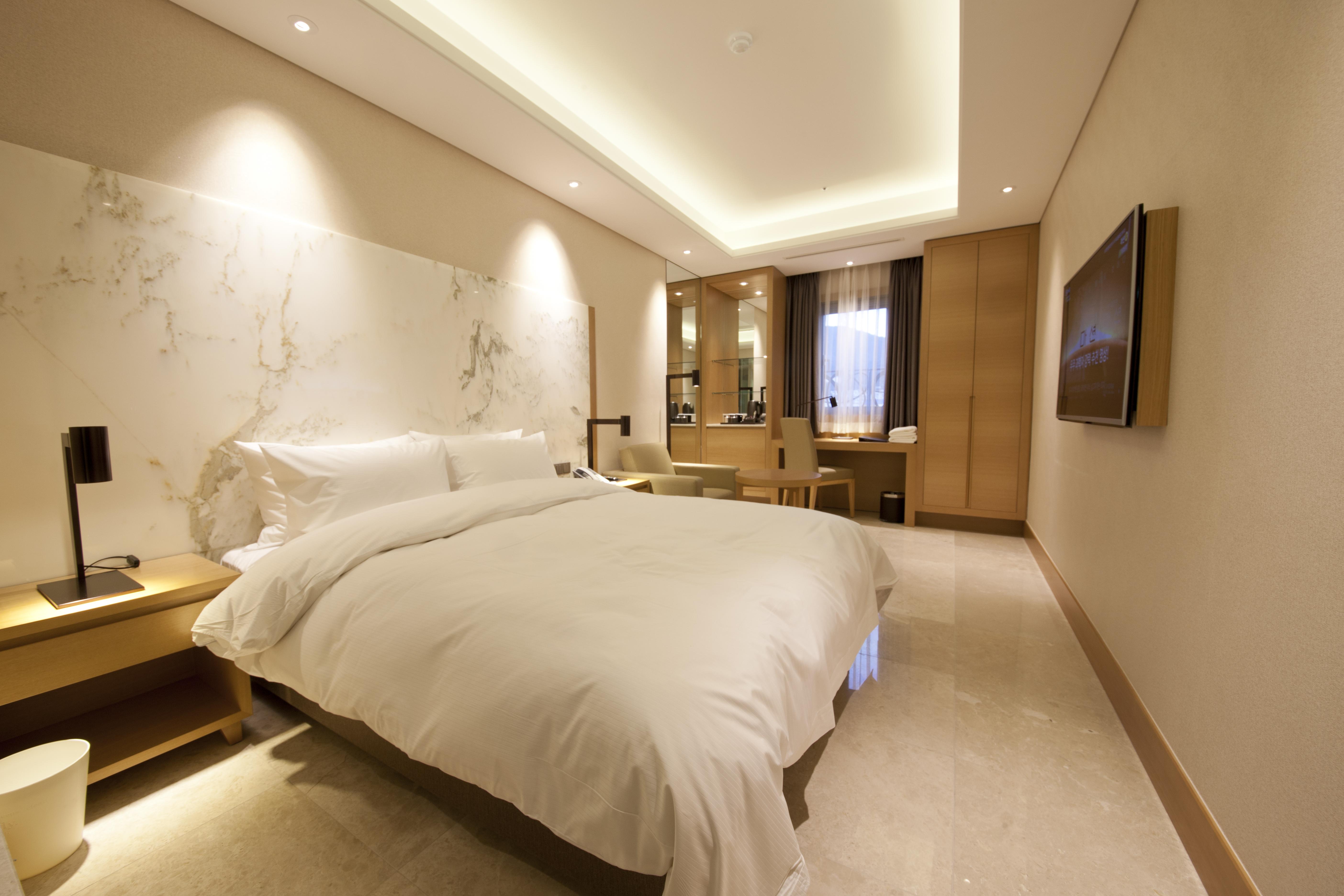 Arban Hotel Busan