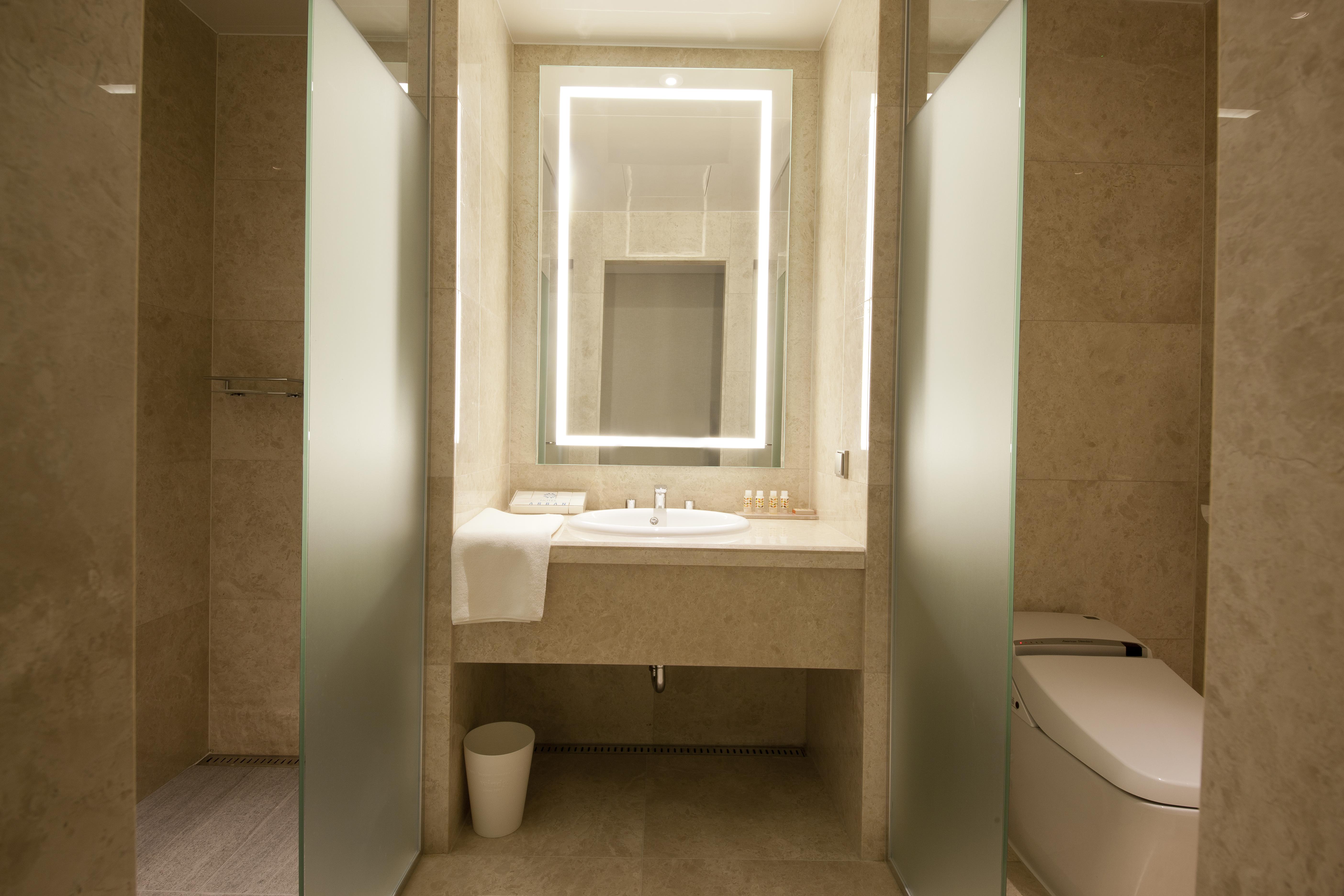 Arban Hotel