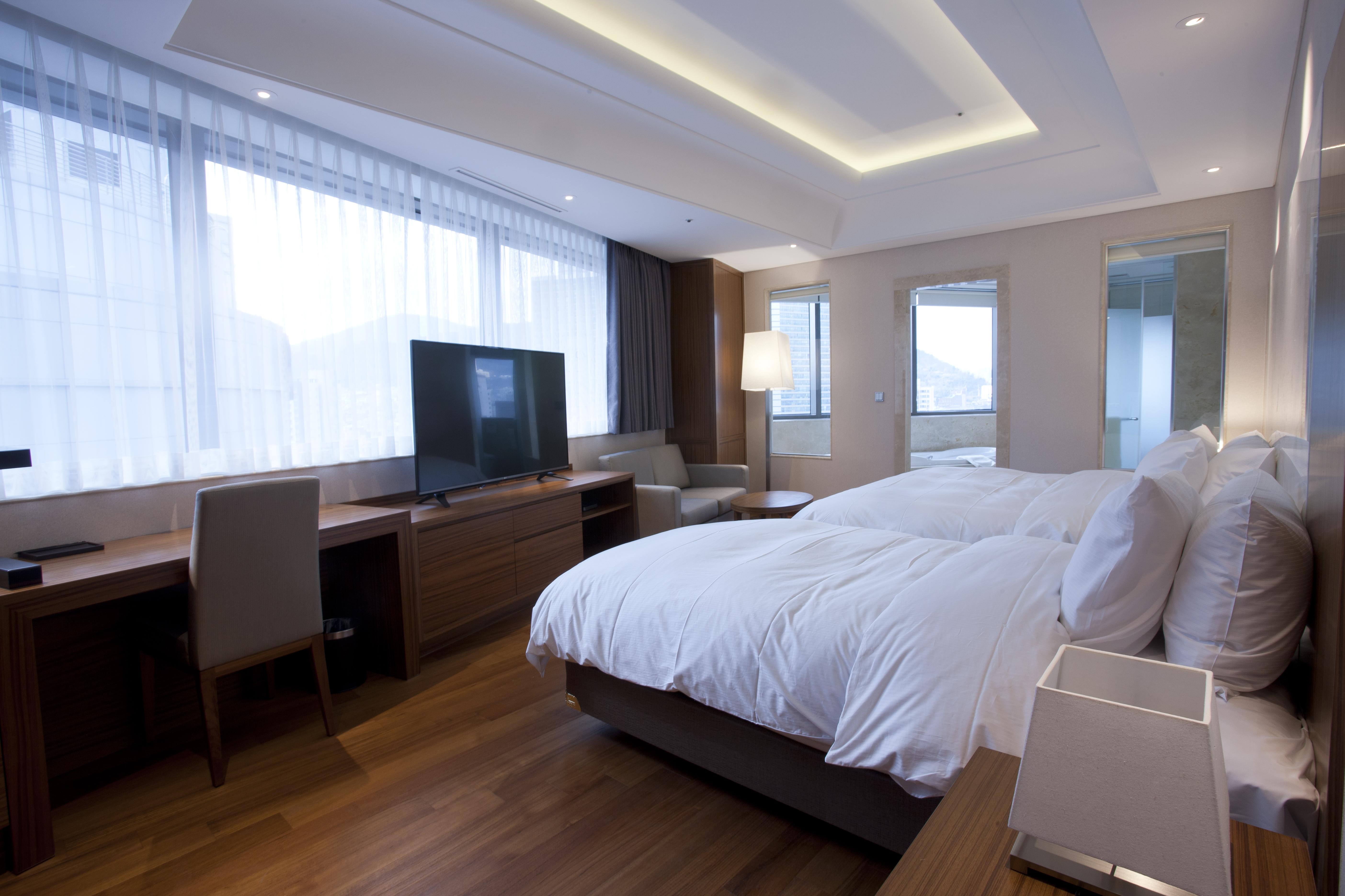 Arban 3* Busan