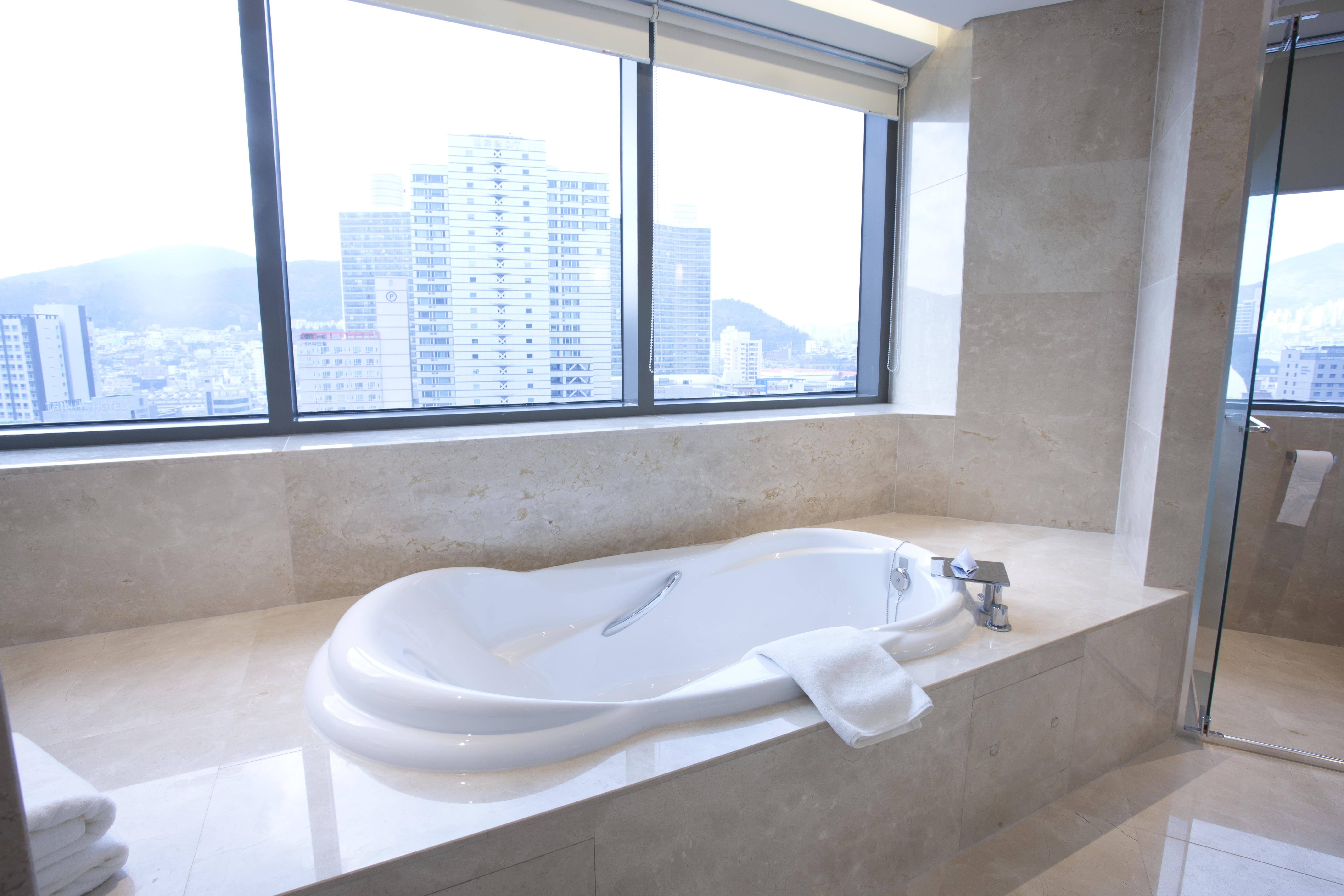 Arban Hotel Busan