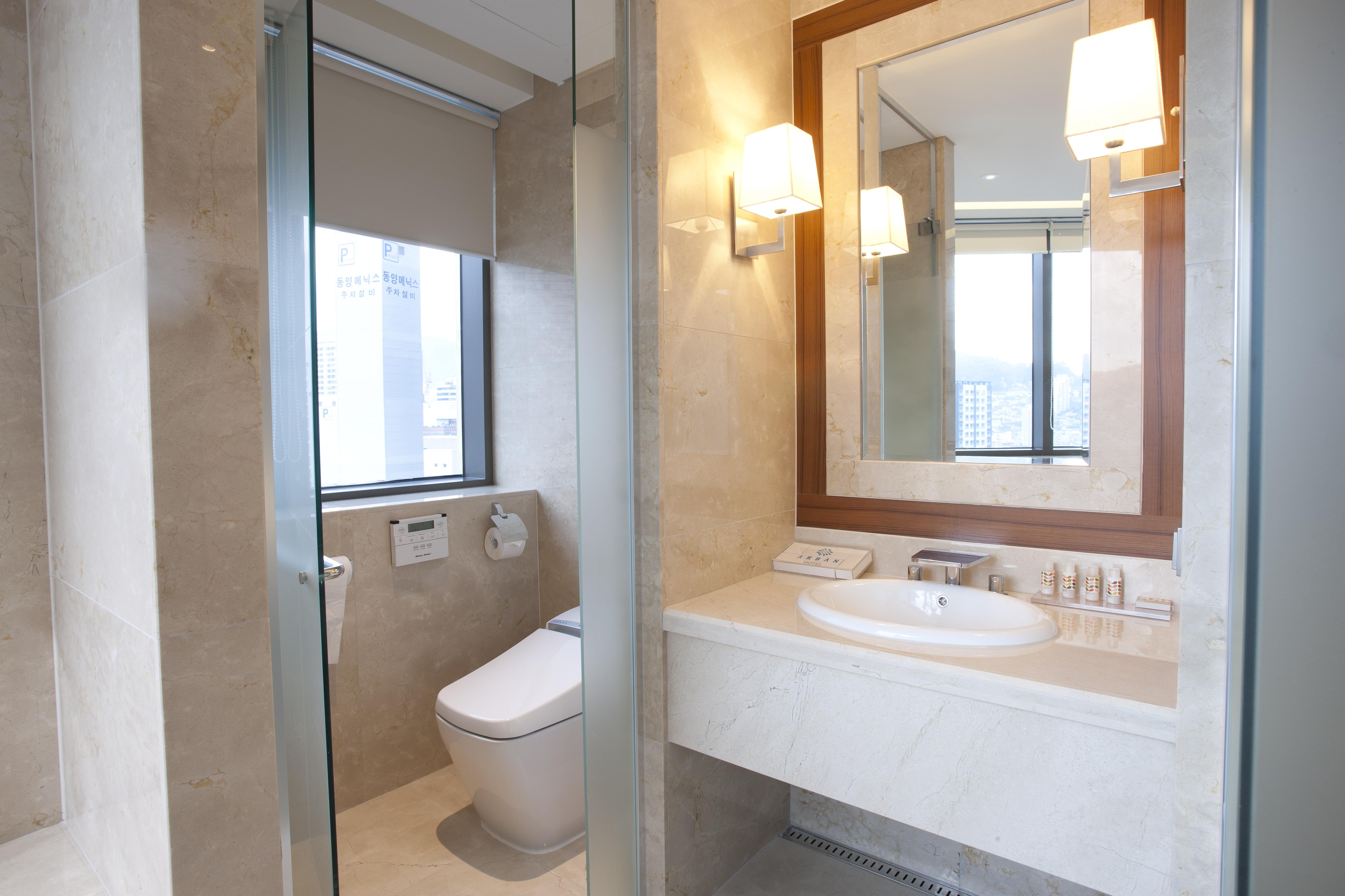 Arban Hotel Busan