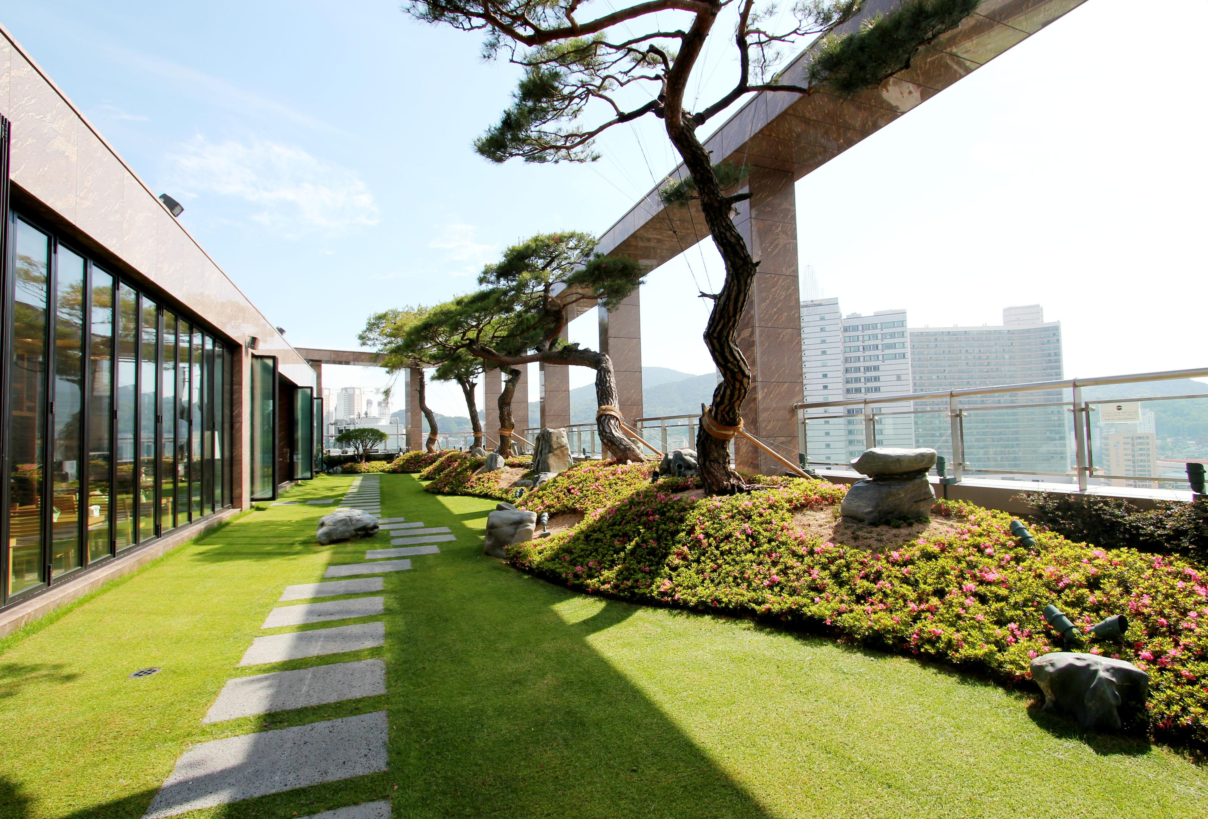 Arban Hotel Busan
