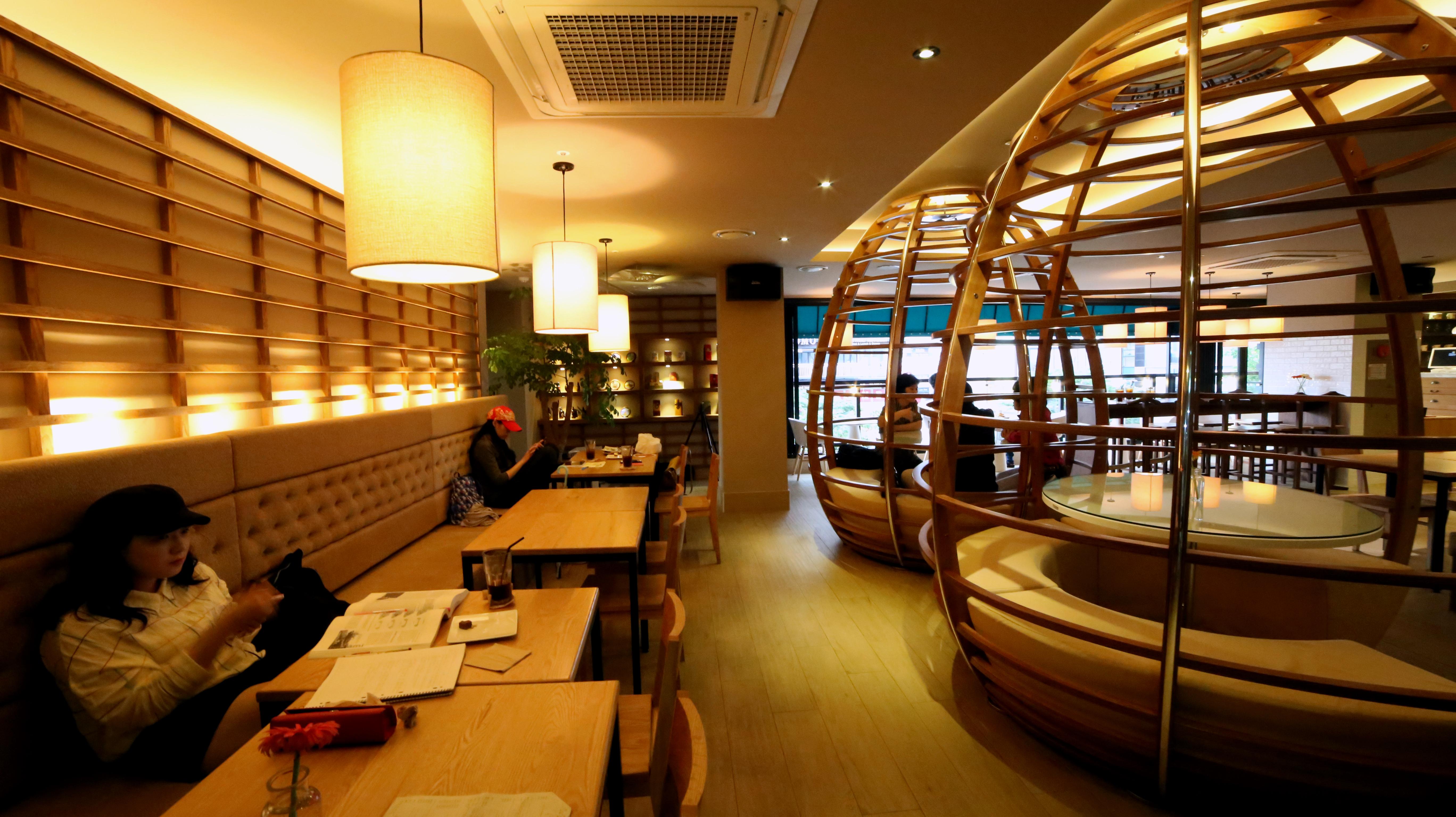 Sunset Hotel Busan
