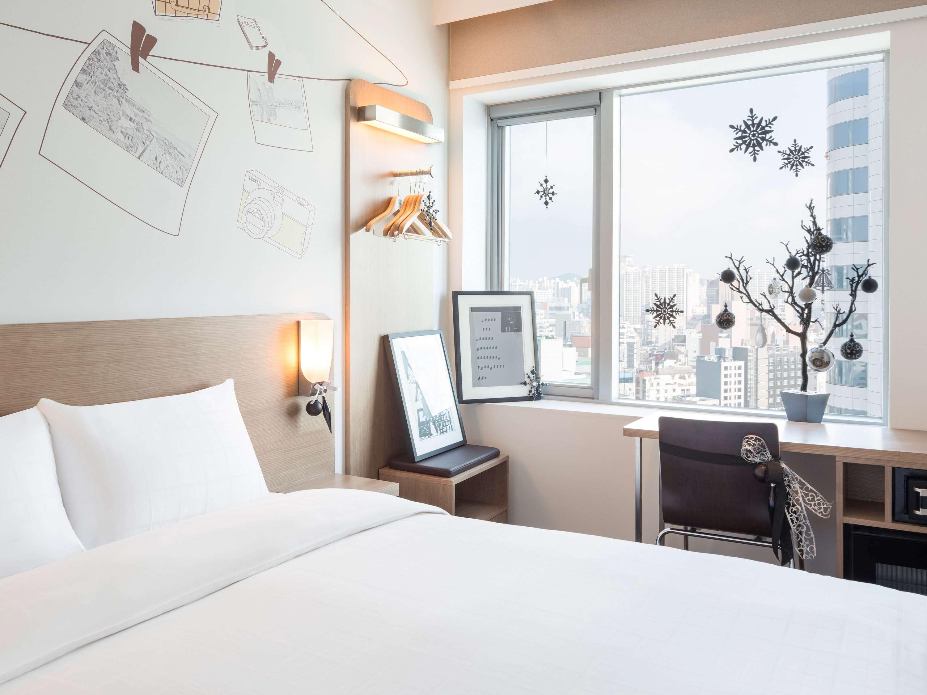 Hotel Ambassador Haeundae Busan