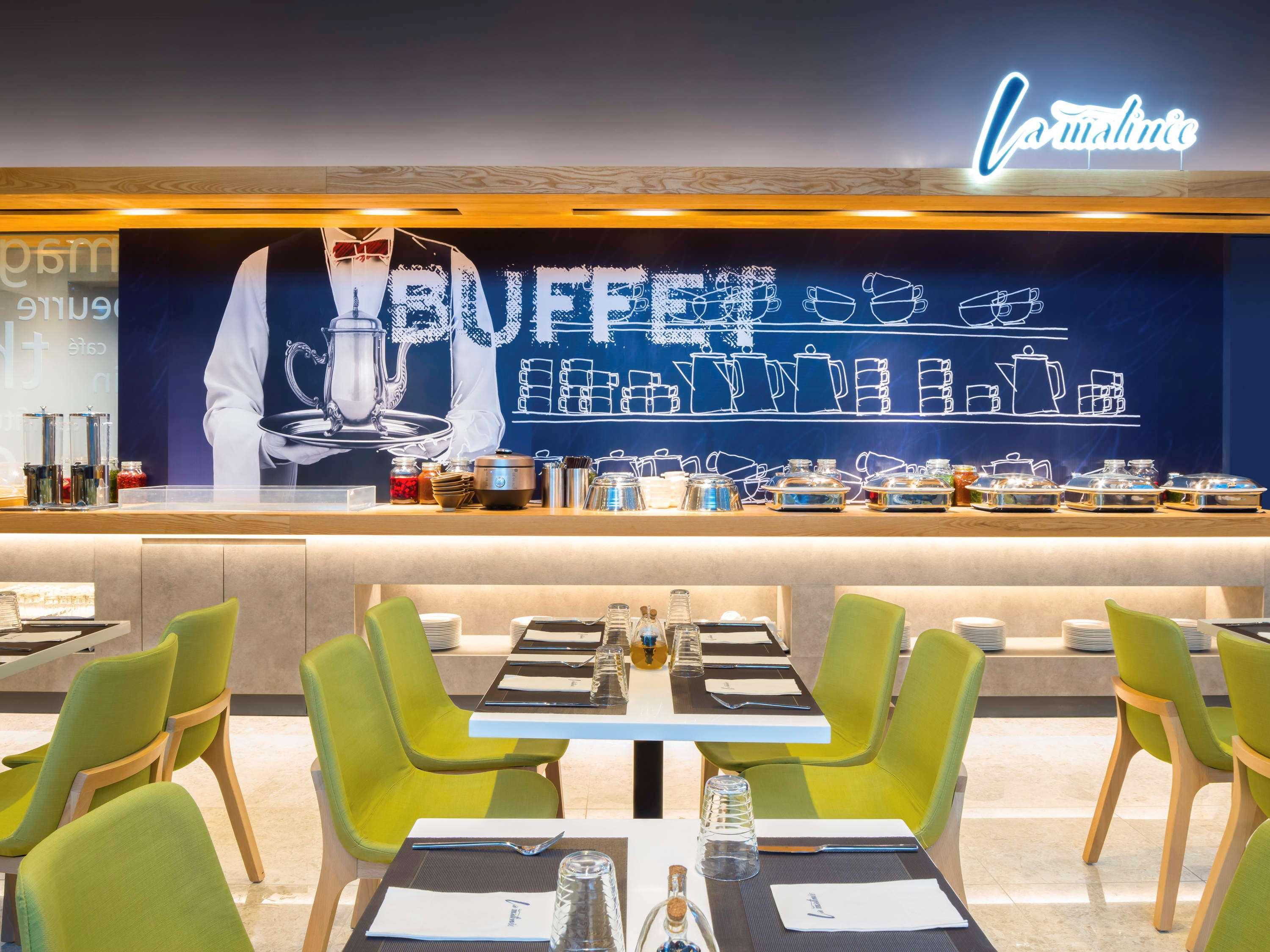 Hotel Ambassador Haeundae