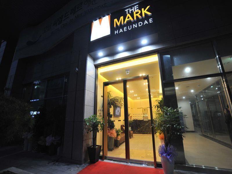 The Haeundae Hotel 4*