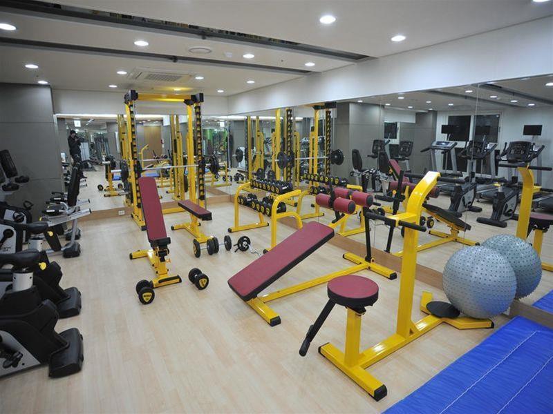 The Haeundae Hotel Busan