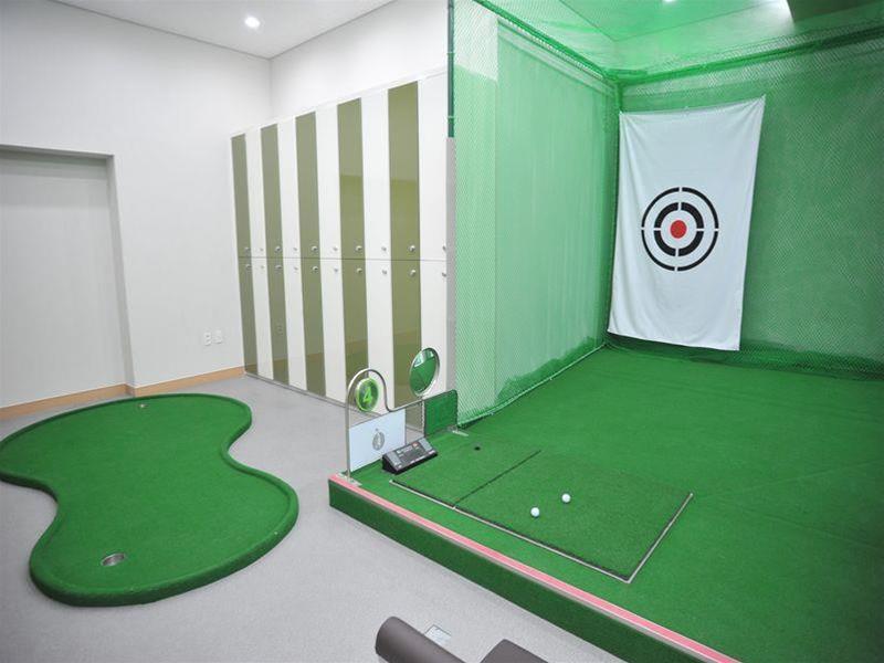 Hotel The Haeundae Busan