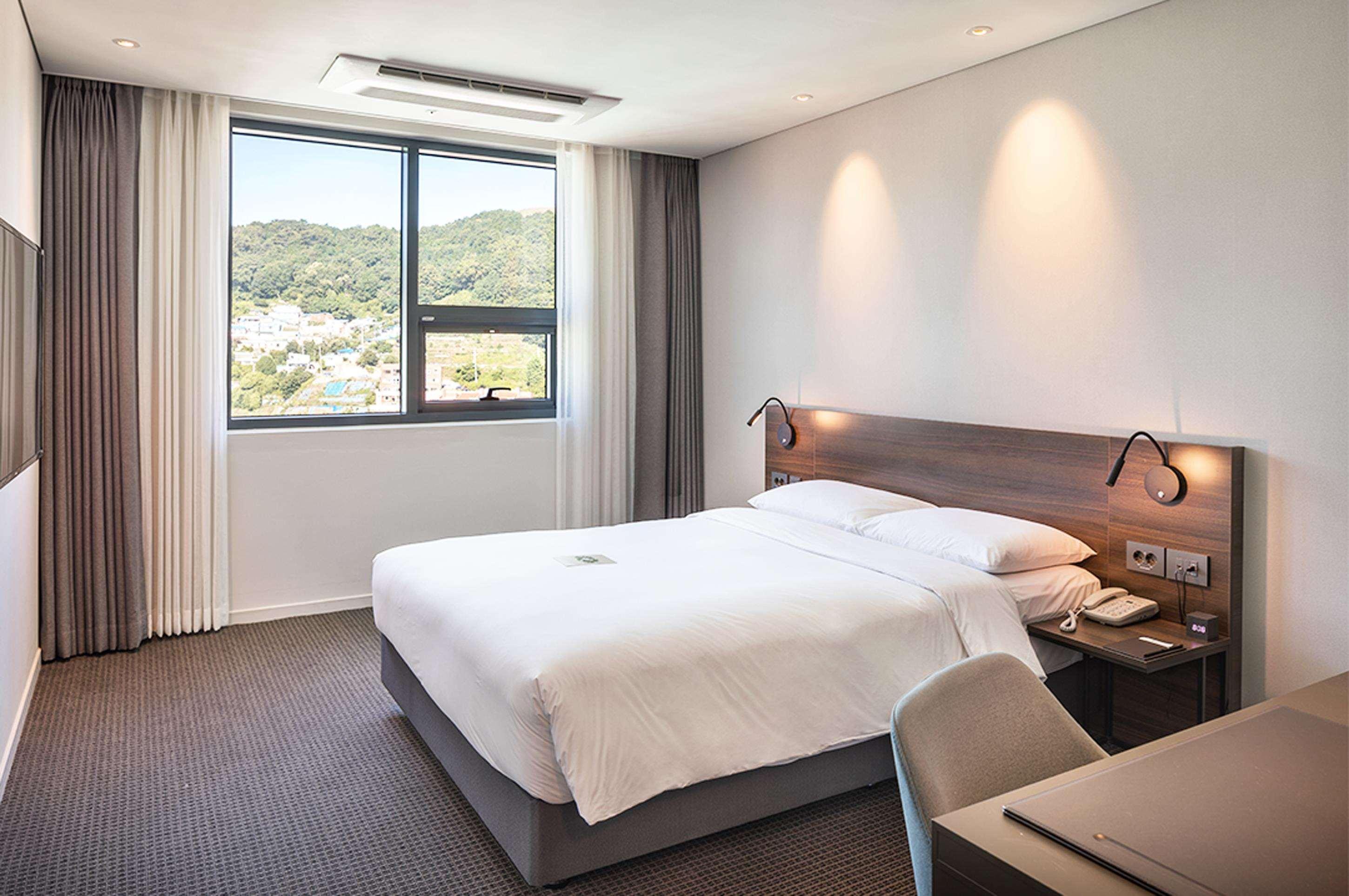 Grab The Ocean Songdo Hotel Busan