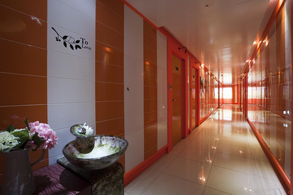 Max - Sasang Motel 2*