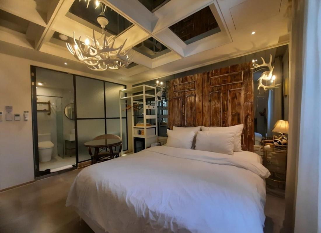 Songjeong Lesign Hotel Busan