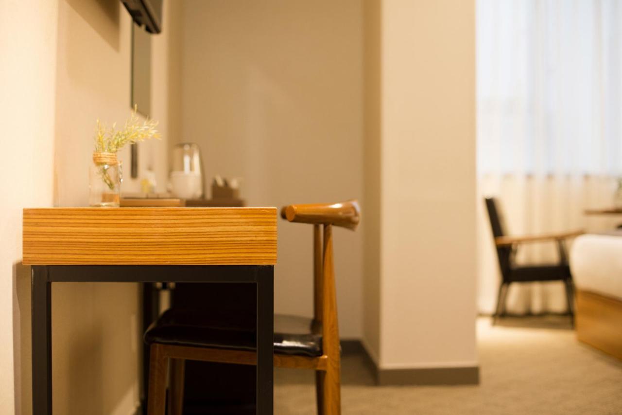 Gnb Hotel