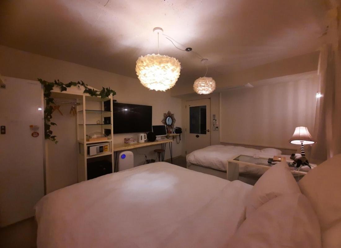 Songjeong Lesign Hotel