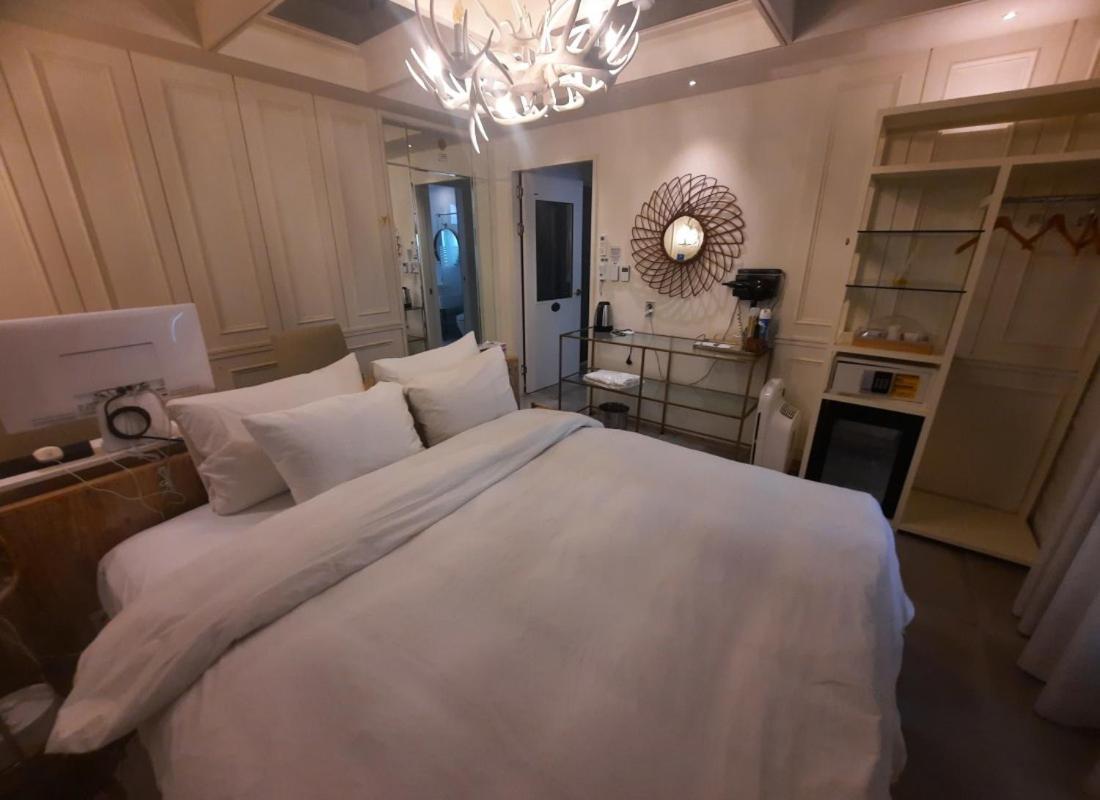 Songjeong Lesign Hotel 3*
