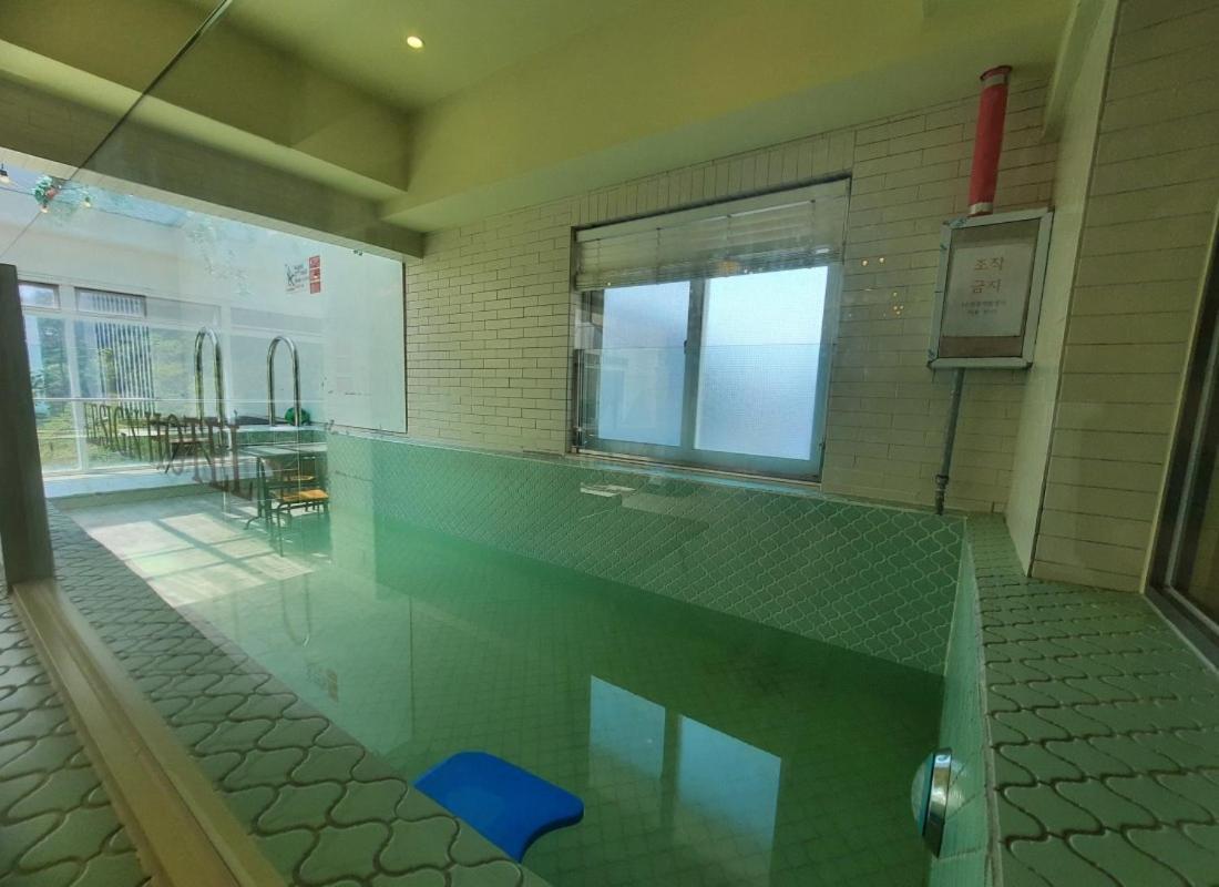 Hotel Songjeong Lesign