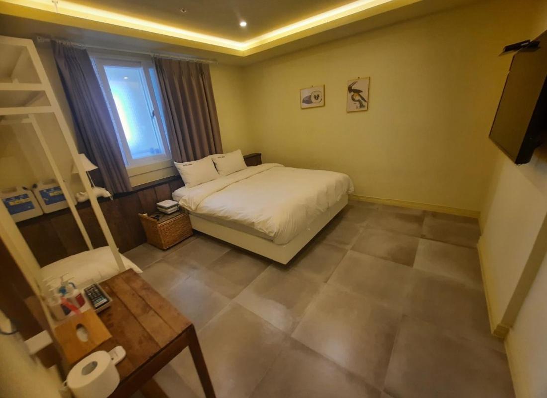 Songjeong Lesign 3* Busan