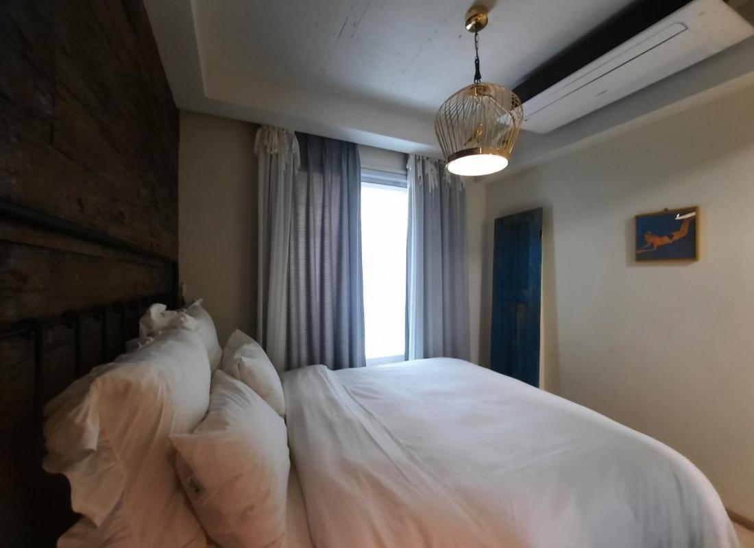Hotel Songjeong Lesign Busan