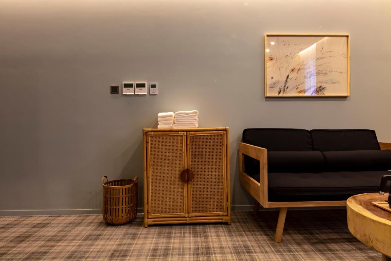 Hotel Hound Garden&terrace 2*