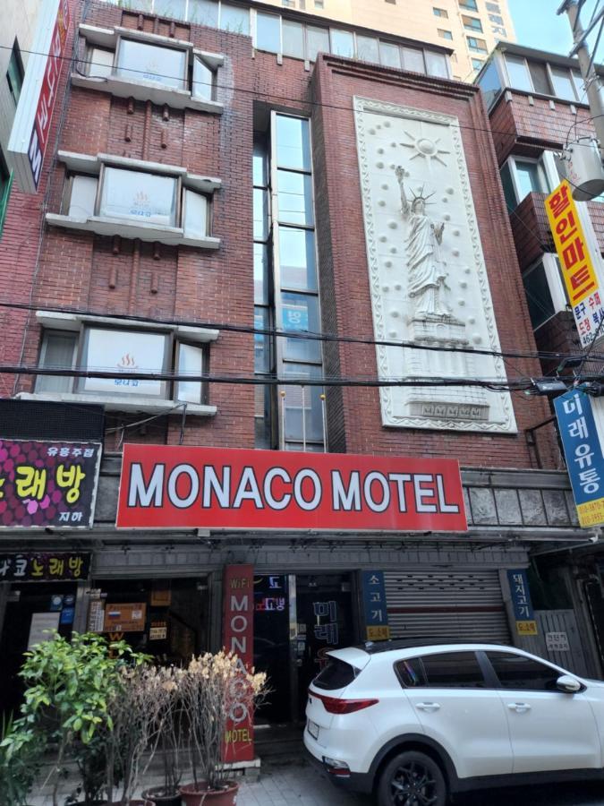 Monaco 2*
