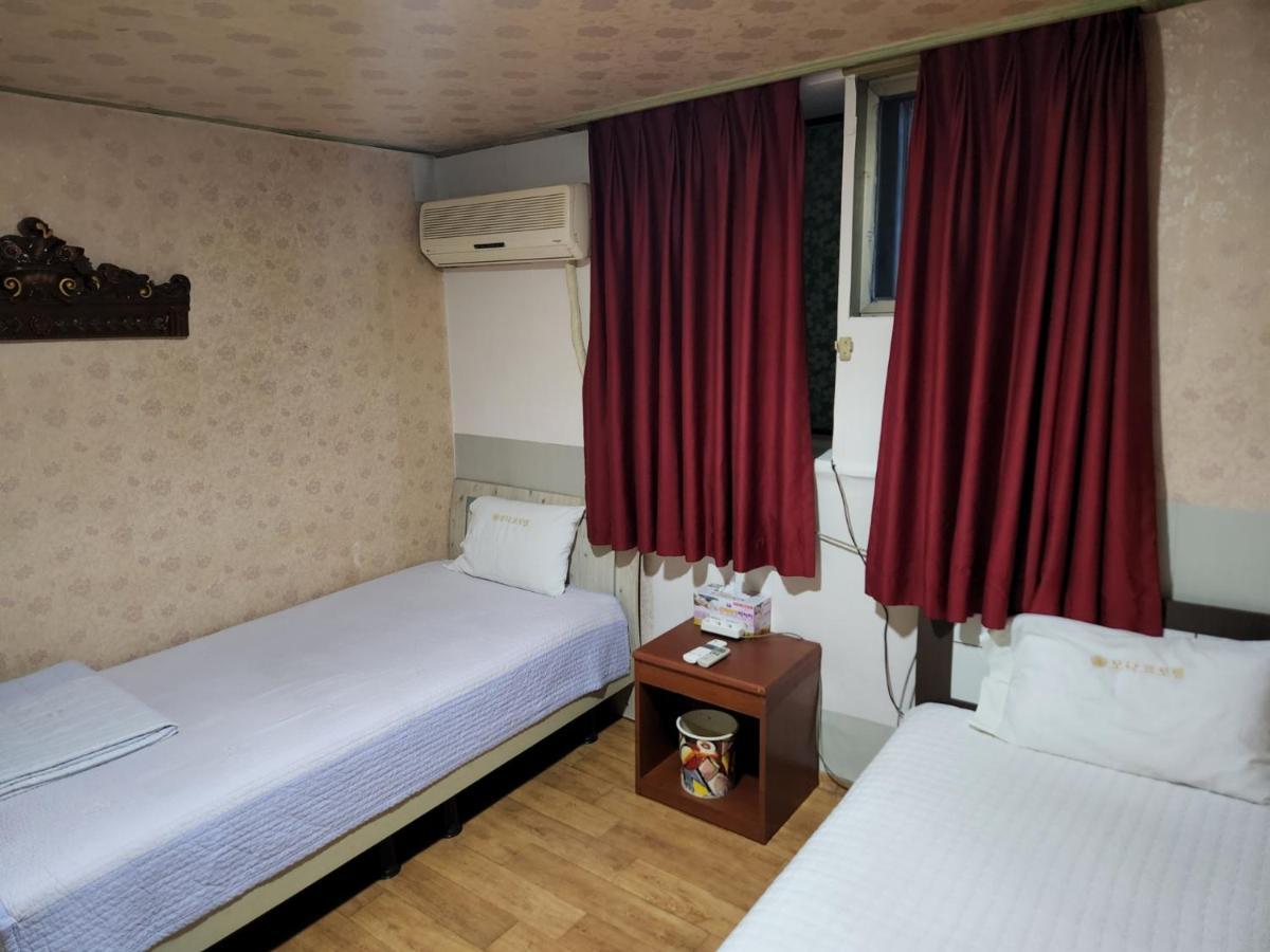 motel Monaco Busan