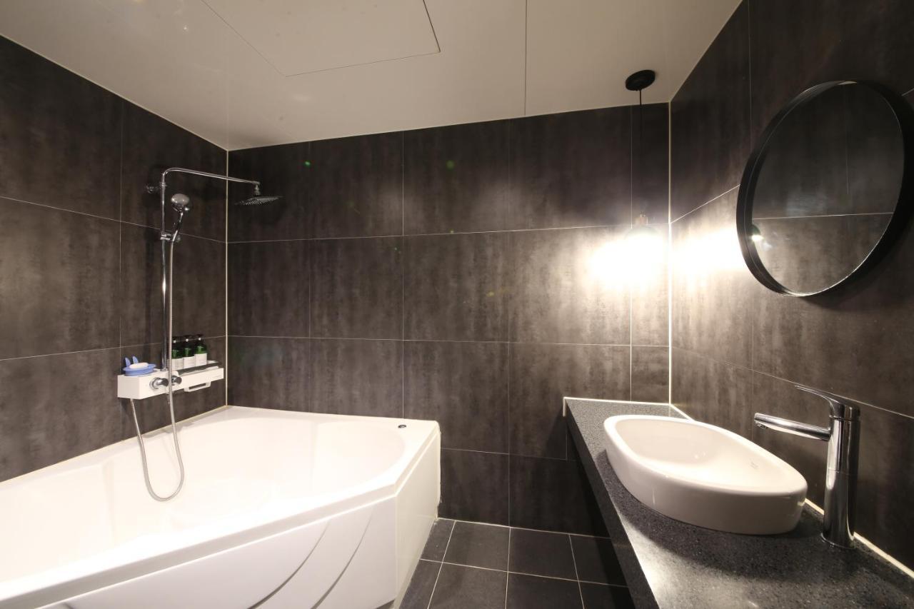 Hotel Frenchcode Busan