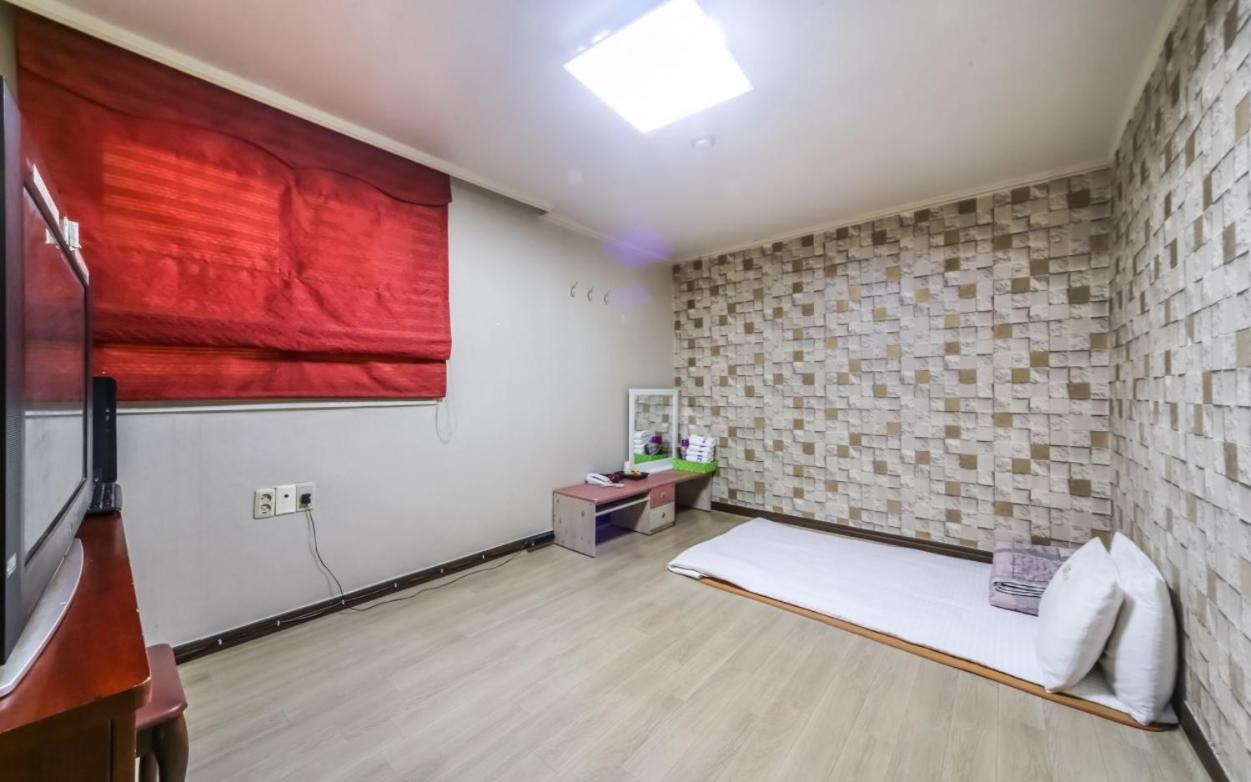Motel J Gwangalli Busan
